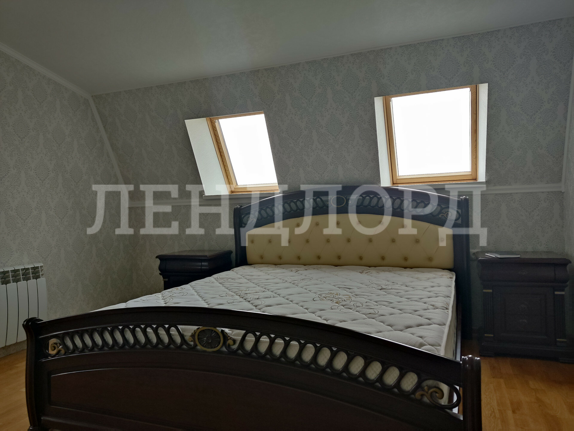 Дом с участком на продажу в Ростове-на-Дону, 1-я Форматная фото №8