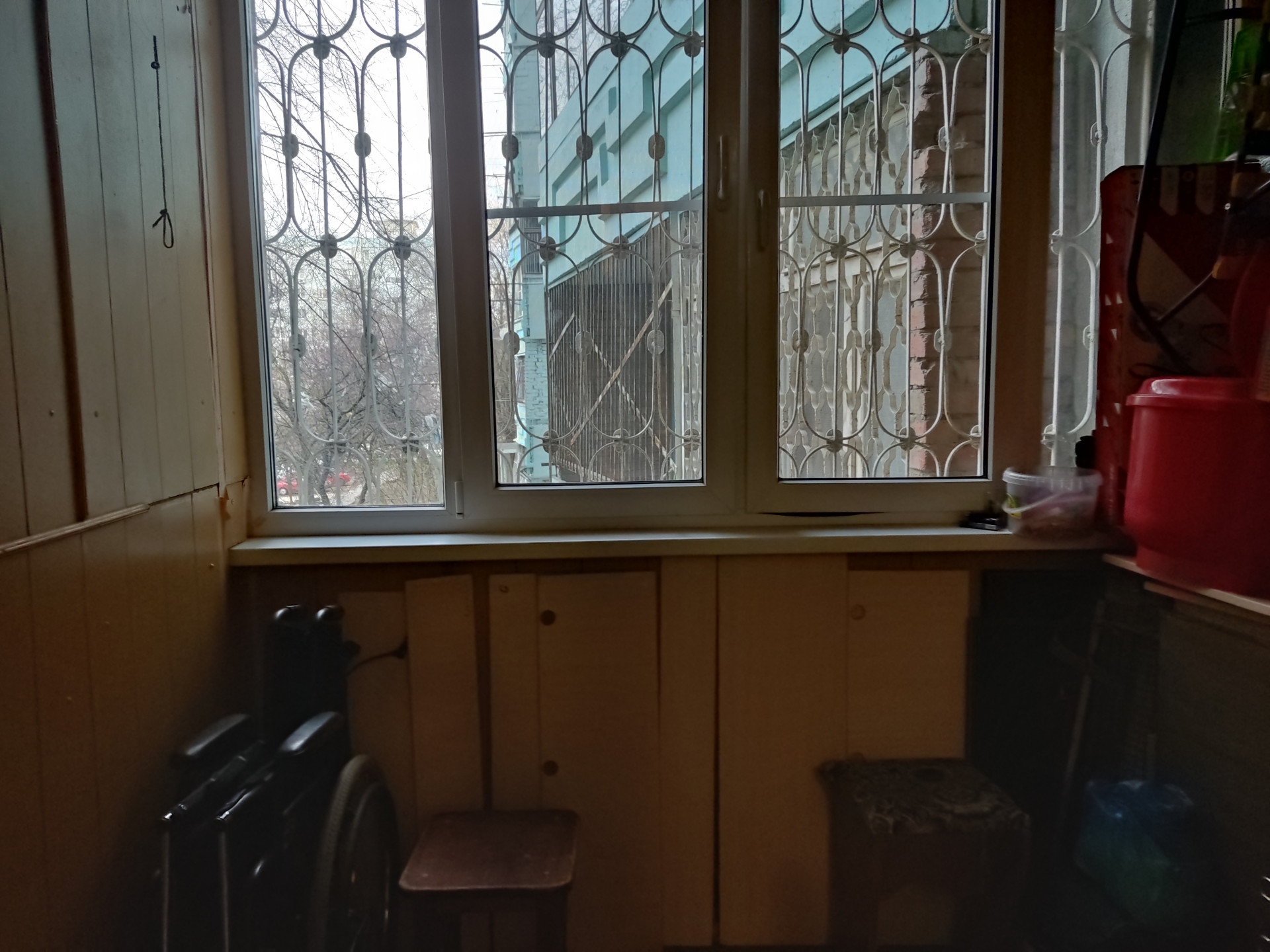 Квартира на продажу в Ростове-на-Дону, улица Малиновского, 72/1 фото №3