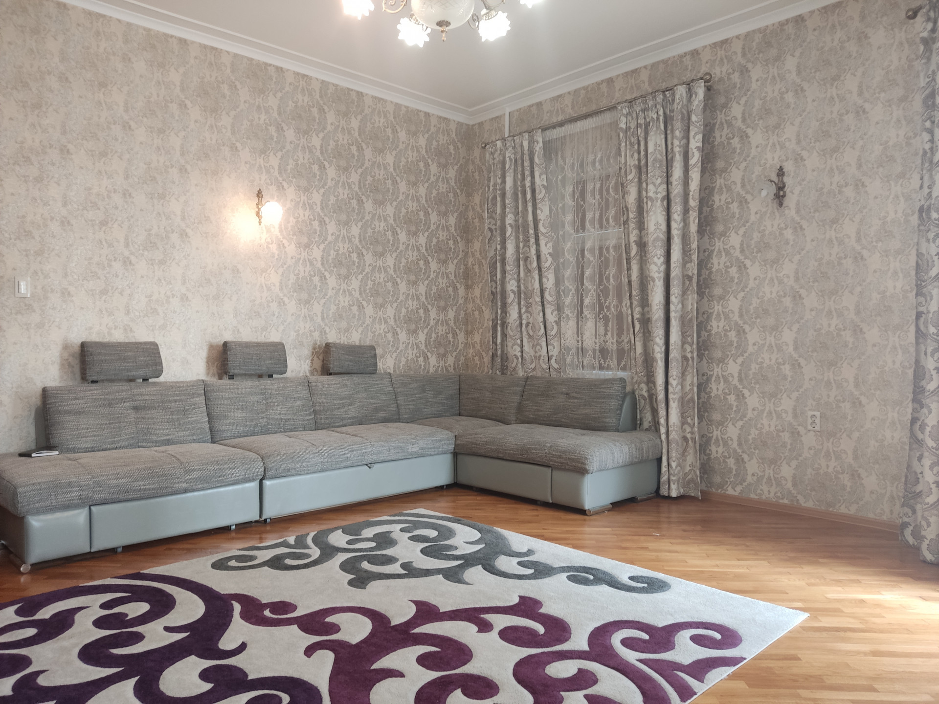 Квартира на продажу в Ростове-на-Дону, Газетный переулок, 73А фото №1