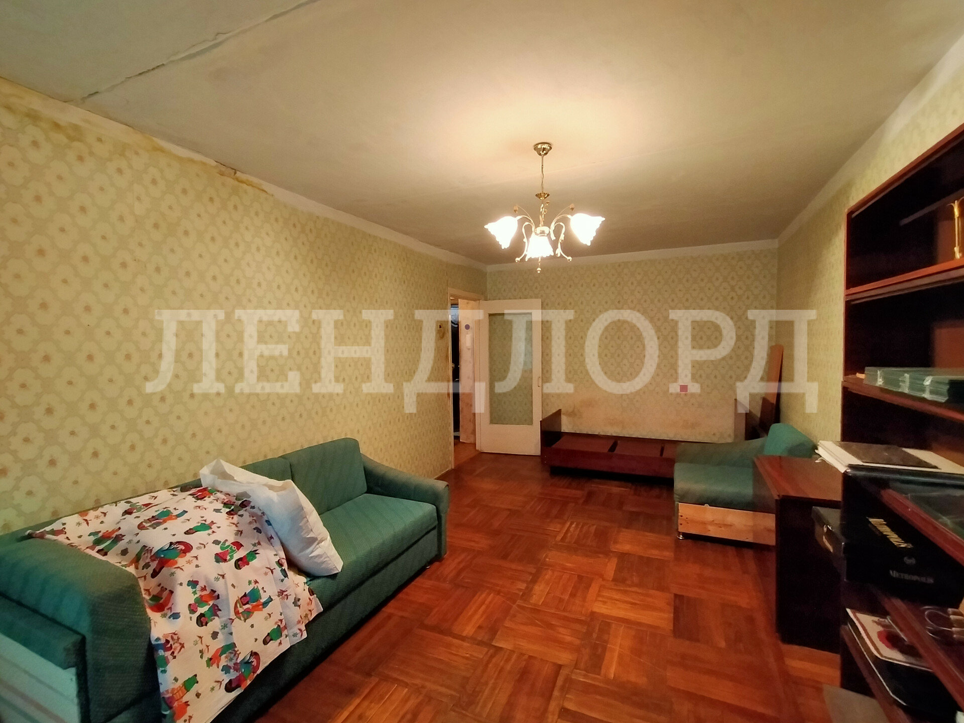 Квартира на продажу в Ростове-на-Дону, Халтуринский переулок, 130/1 фото №3