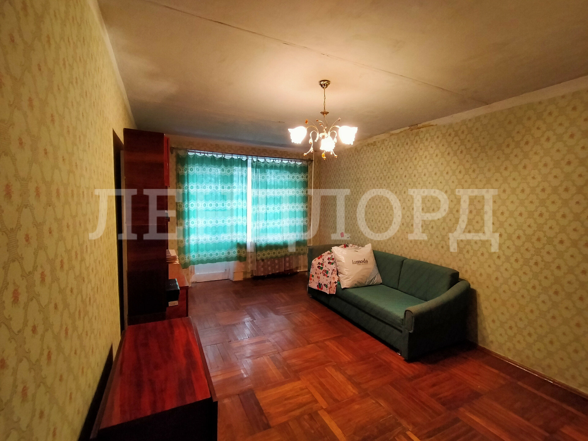 Квартира на продажу в Ростове-на-Дону, Халтуринский переулок, 130/1 фото №1