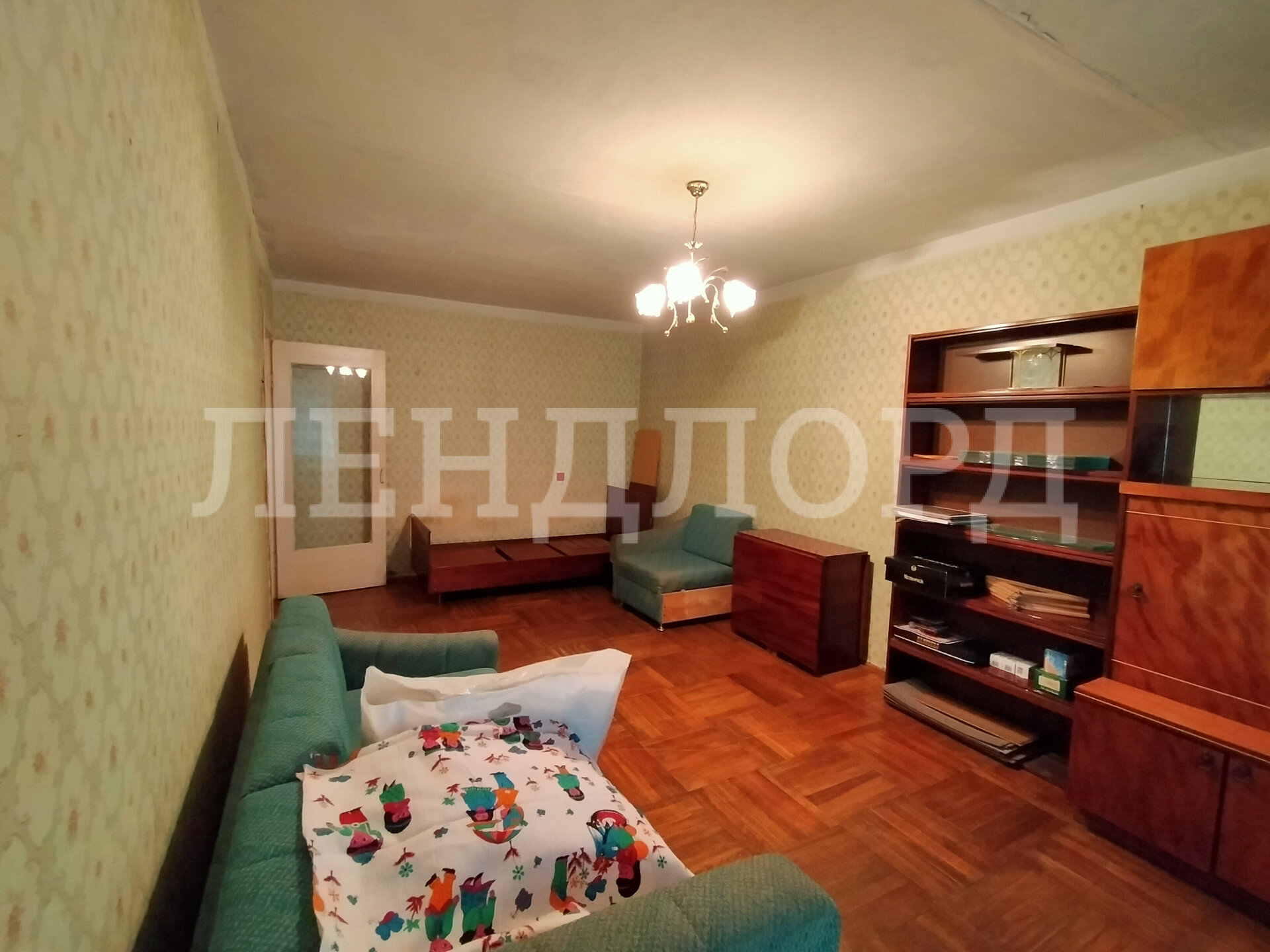 Квартира на продажу в Ростове-на-Дону, Халтуринский переулок, 130/1 фото №2