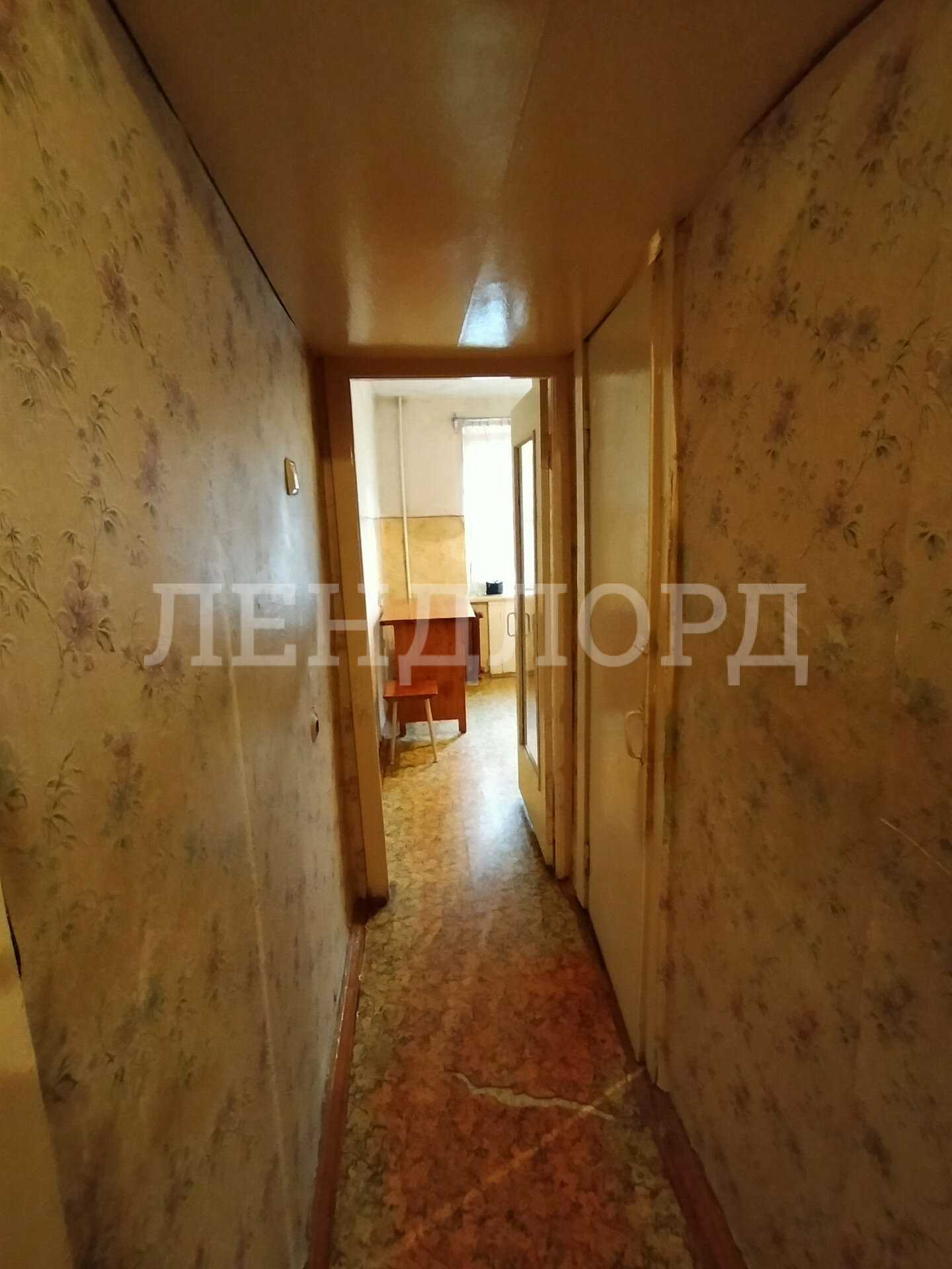 Квартира на продажу в Ростове-на-Дону, Халтуринский переулок, 130/1 фото №6
