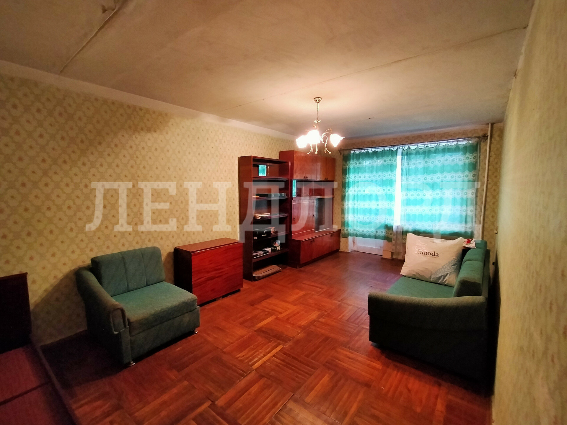 Квартира на продажу в Ростове-на-Дону, Халтуринский переулок, 130/1 фото №0