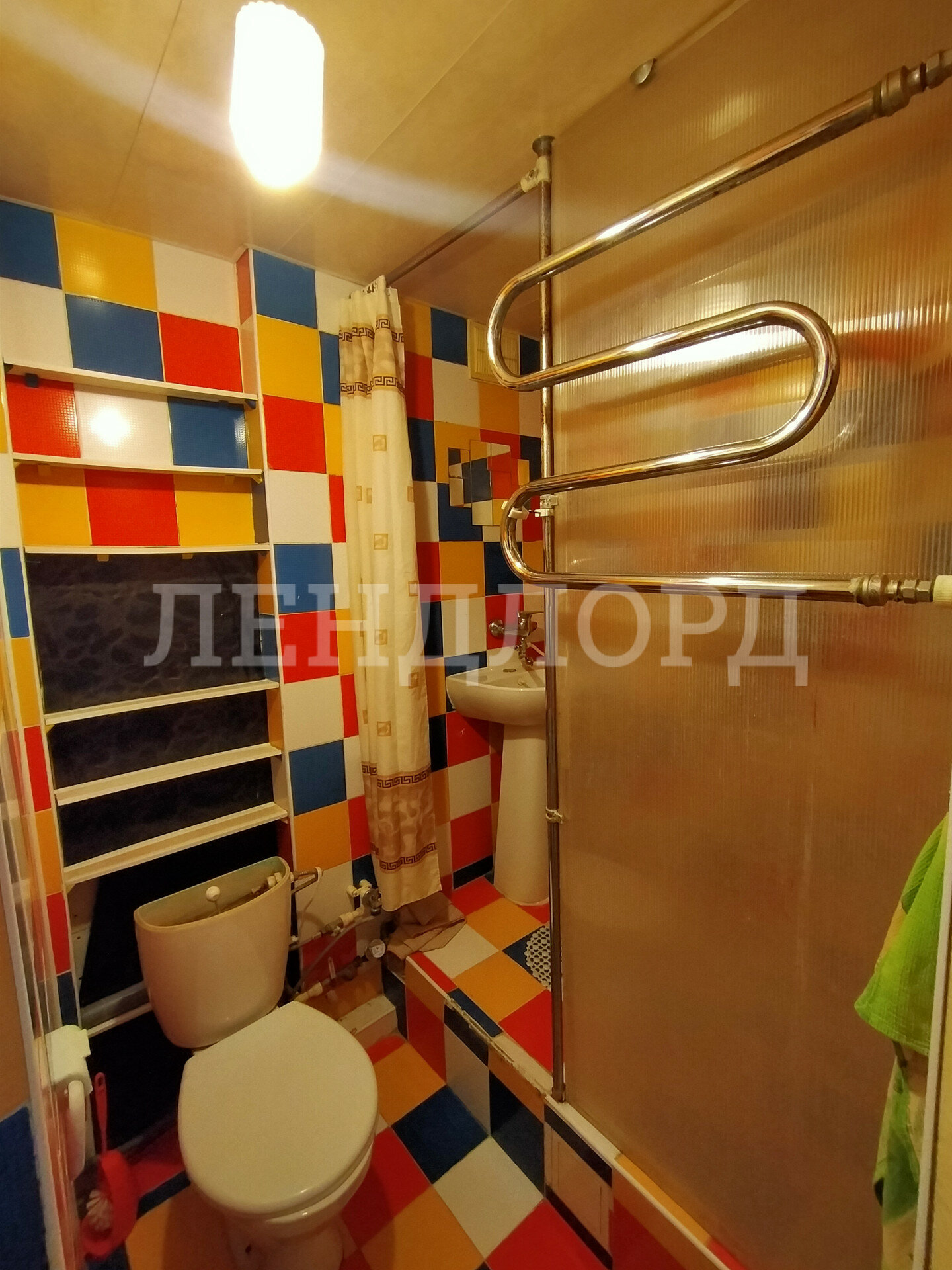 Квартира на продажу в Ростове-на-Дону, проспект Ленина, 115/1 фото №4