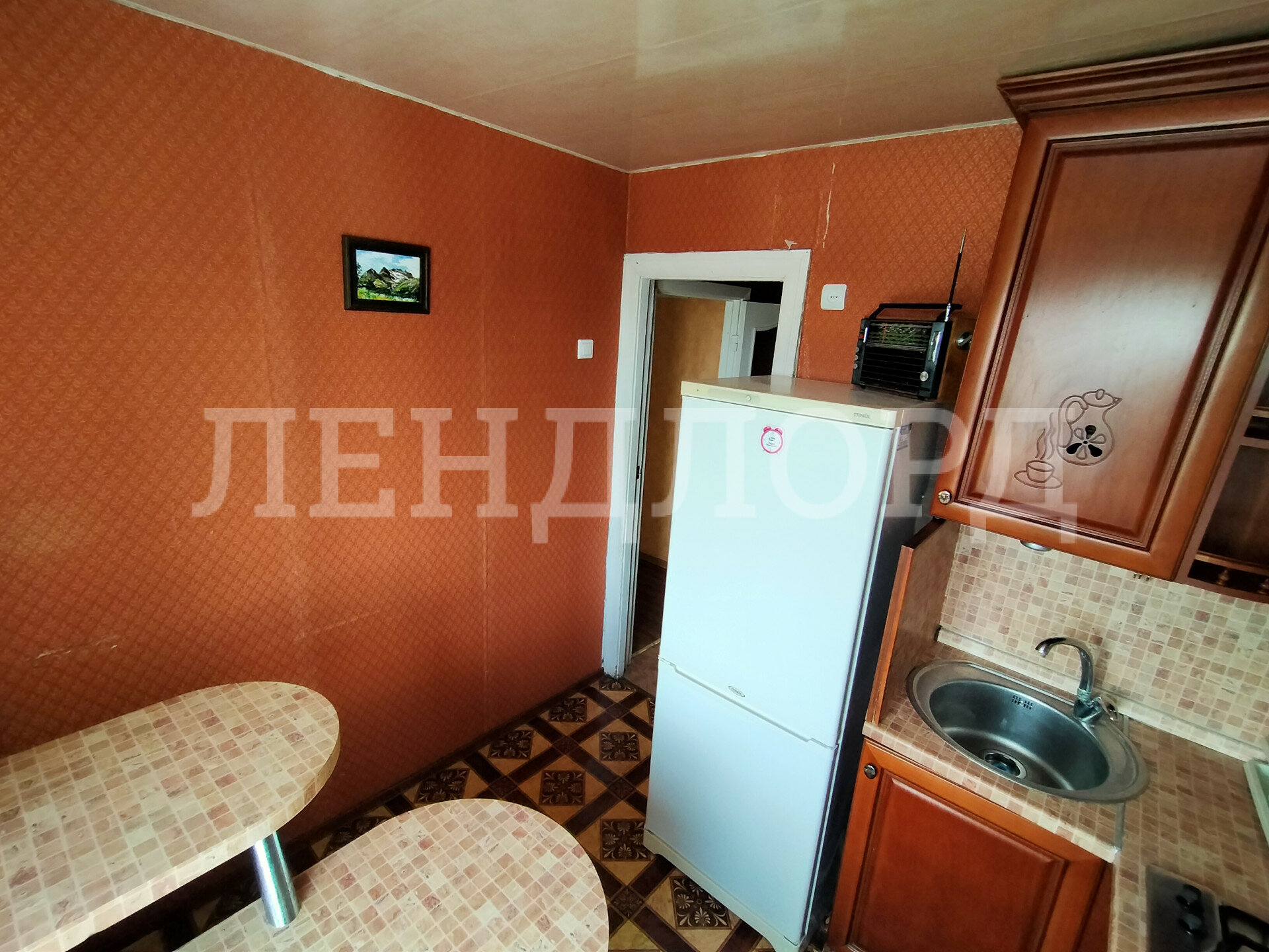 Квартира на продажу в Ростове-на-Дону, проспект Ленина, 115/1 фото №1