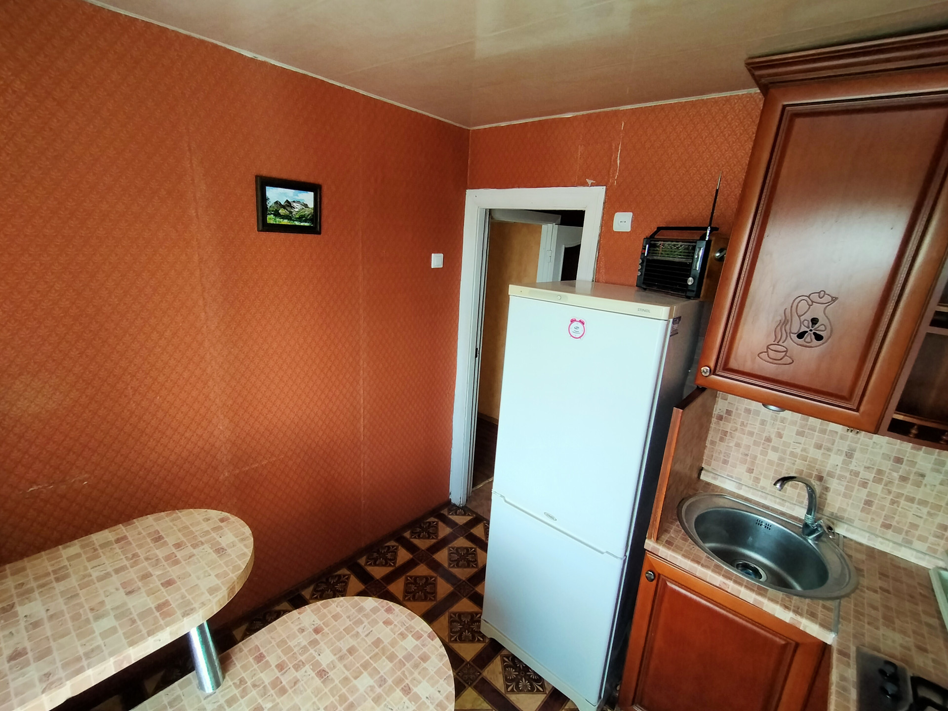 Квартира на продажу в Ростове-на-Дону, проспект Ленина, 115/1 фото №1