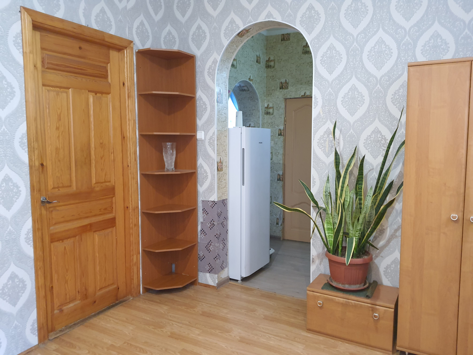 Дом с участком на продажу в Ростове-на-Дону, переулок Скрыпника фото №8