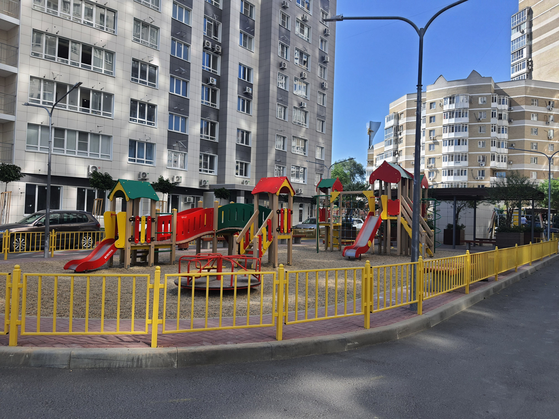 Квартира на продажу в Ростове-на-Дону, Нижегородская улица, 31/1 фото №18