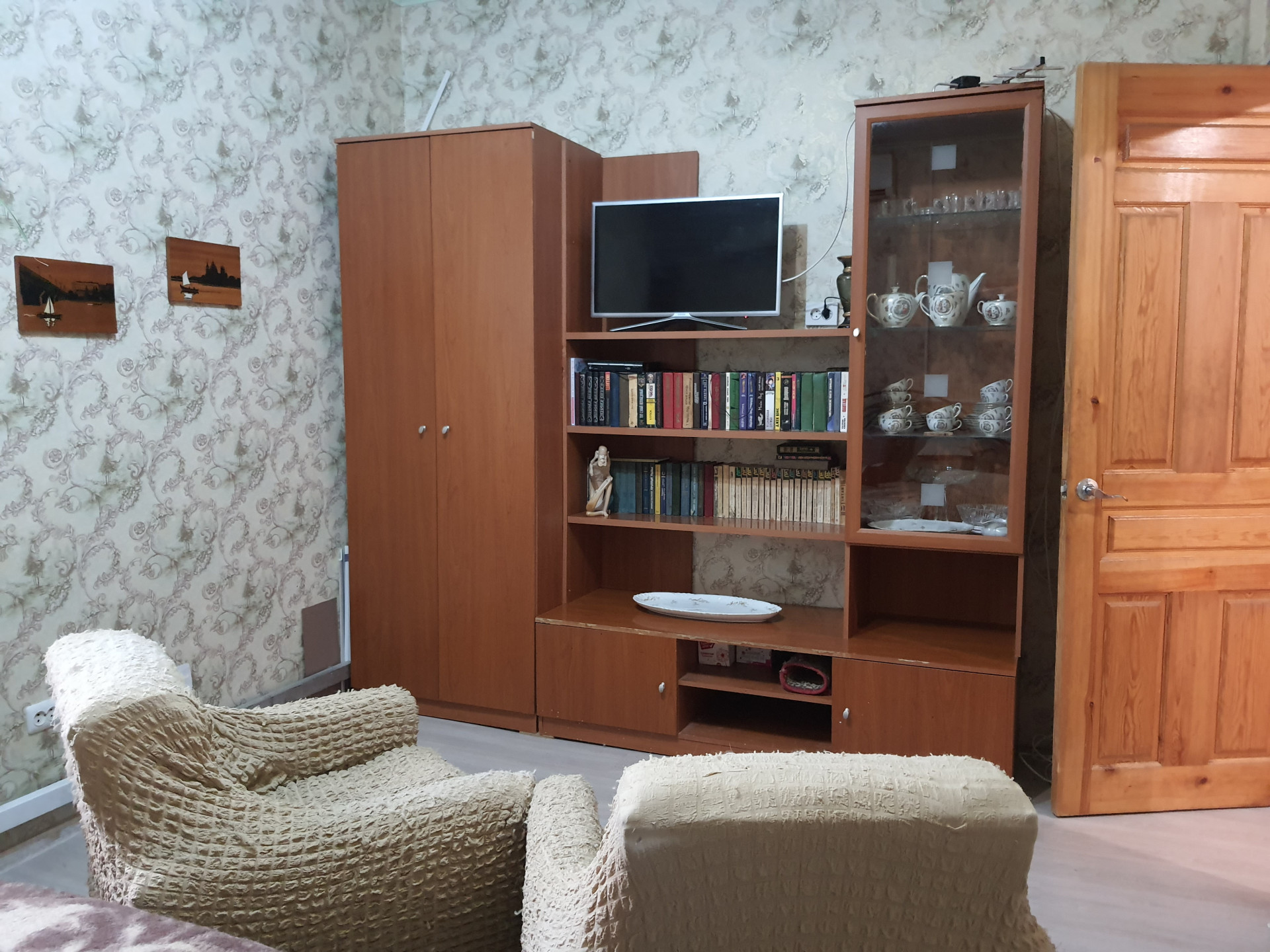 Дом с участком на продажу в Ростове-на-Дону, переулок Скрыпника фото №7