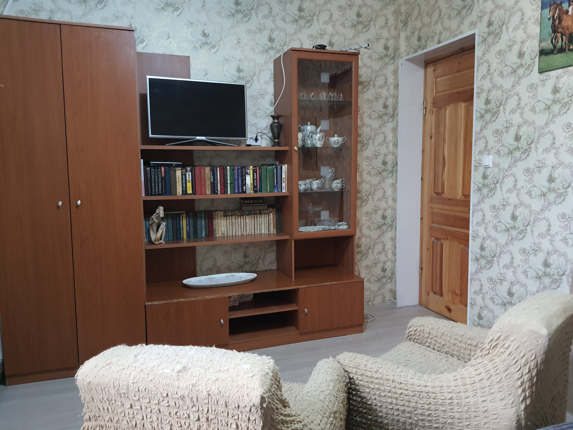 Дом с участком на продажу в Ростове-на-Дону, переулок Скрыпника фото №5