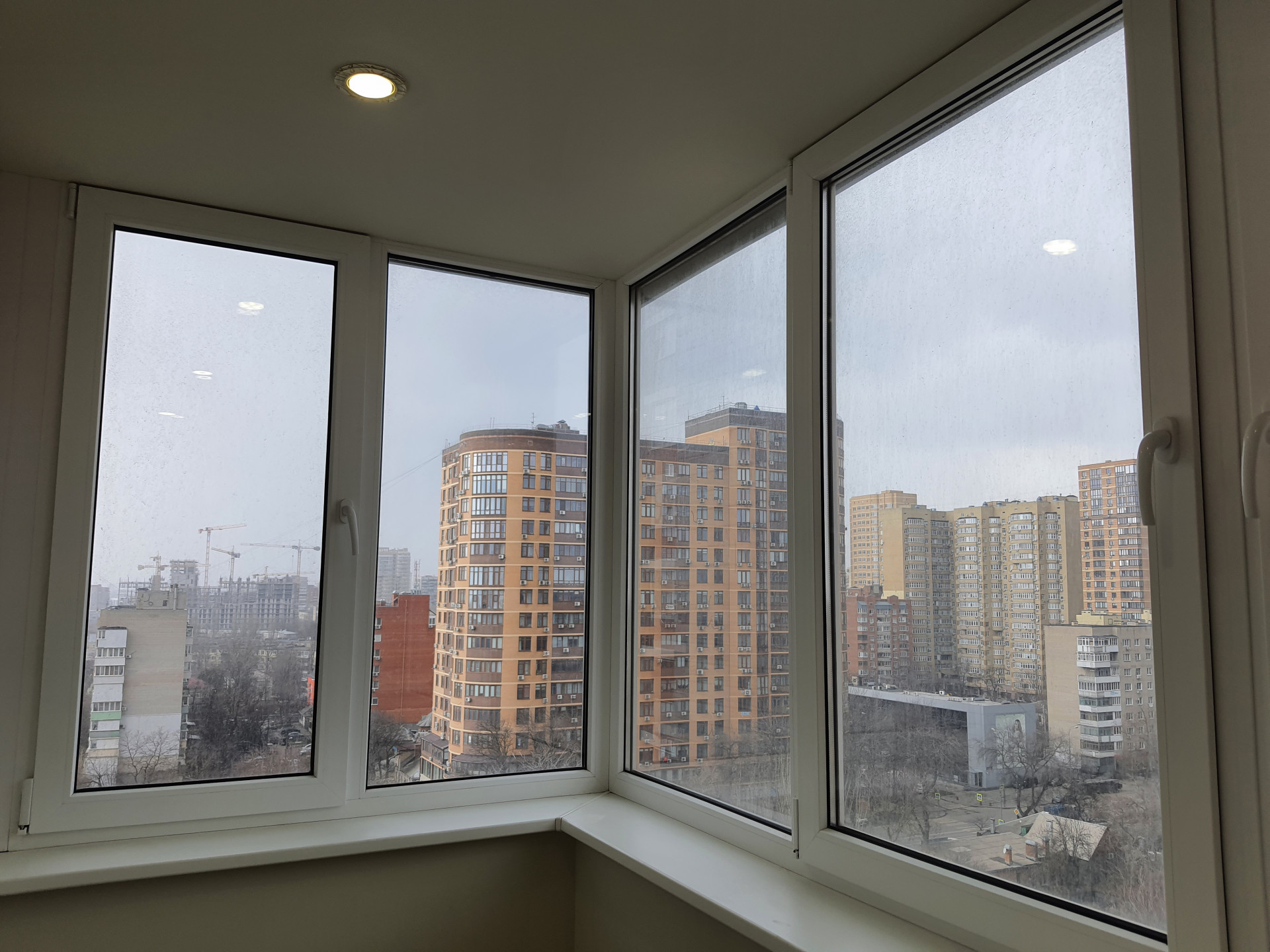 Квартира на продажу в Ростове-на-Дону, улица Тельмана, 110с2 фото №7
