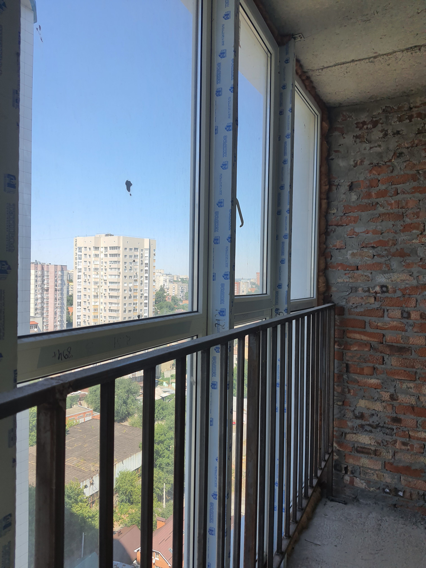 Квартира на продажу в Ростове-на-Дону, Нижегородская улица, 31/1 фото №11