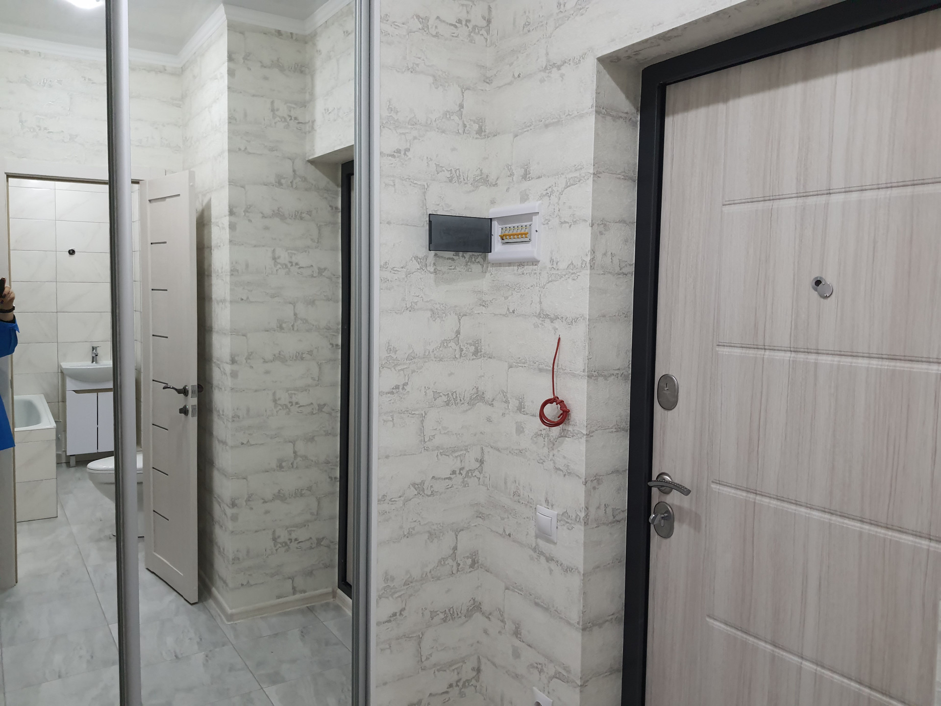 Квартира на продажу в Ростове-на-Дону, Стабильная улица, 3с3 фото №7