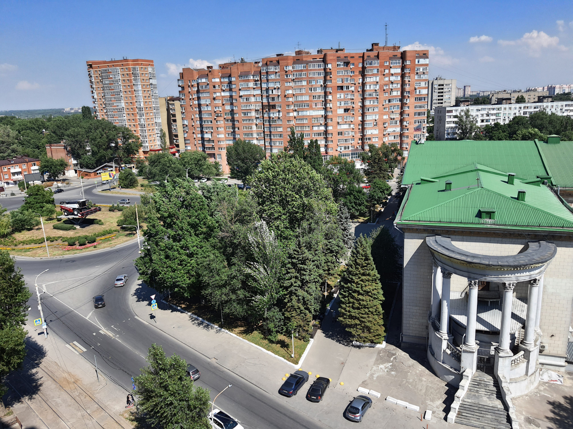 Квартира на продажу в Ростове-на-Дону, улица 1-й Конной Армии, 13В фото №9