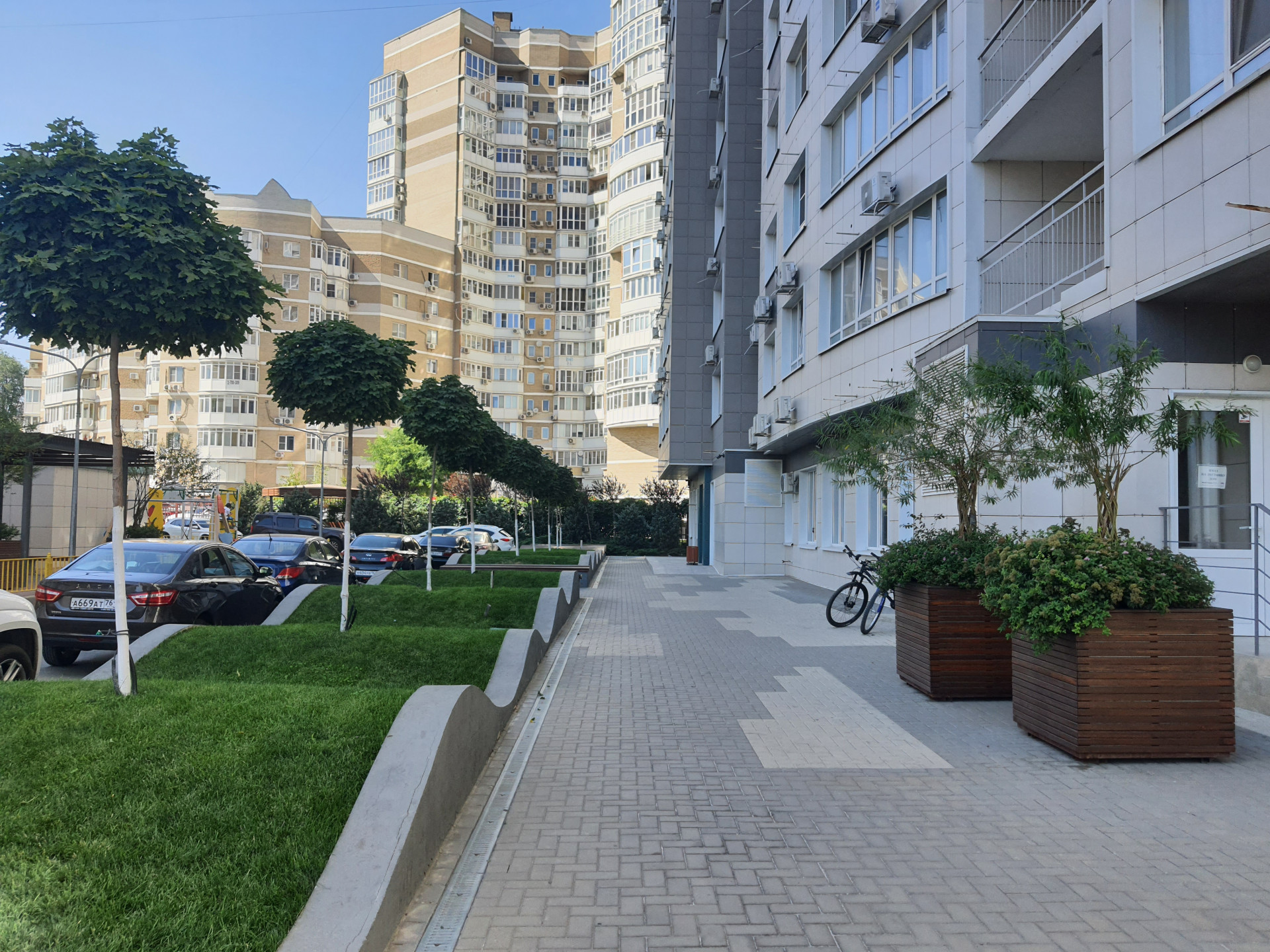 Квартира на продажу в Ростове-на-Дону, Нижегородская улица, 31/1 фото №16