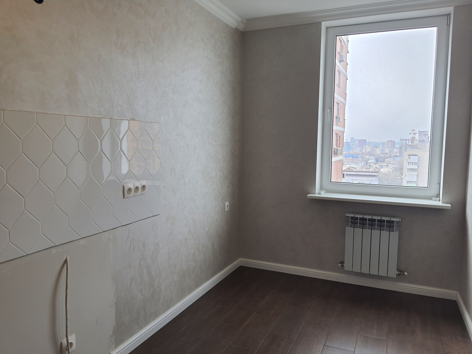 Квартира на продажу в Ростове-на-Дону, улица Тельмана, 110с2 фото №10