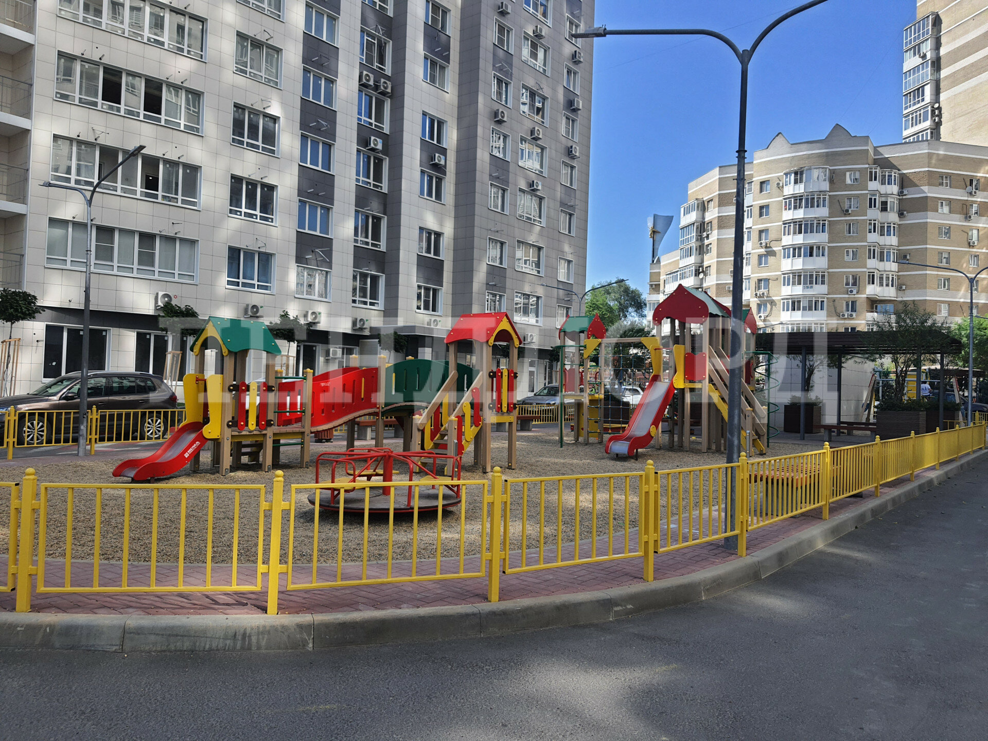 Квартира на продажу в Ростове-на-Дону, Нижегородская улица, 31/1 фото №18