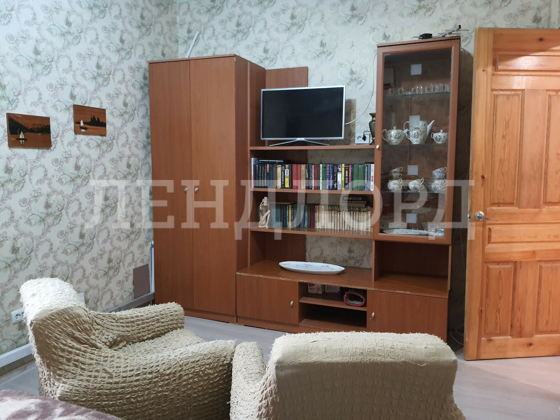 Дом с участком на продажу в Ростове-на-Дону, переулок Скрыпника фото №7