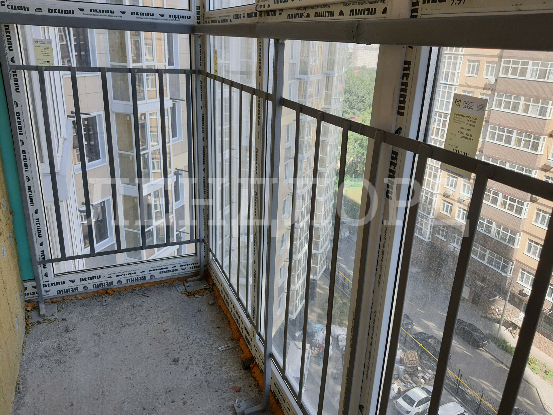 Квартира на продажу в Ростове-на-Дону, улица Мечникова, 37 фото №2