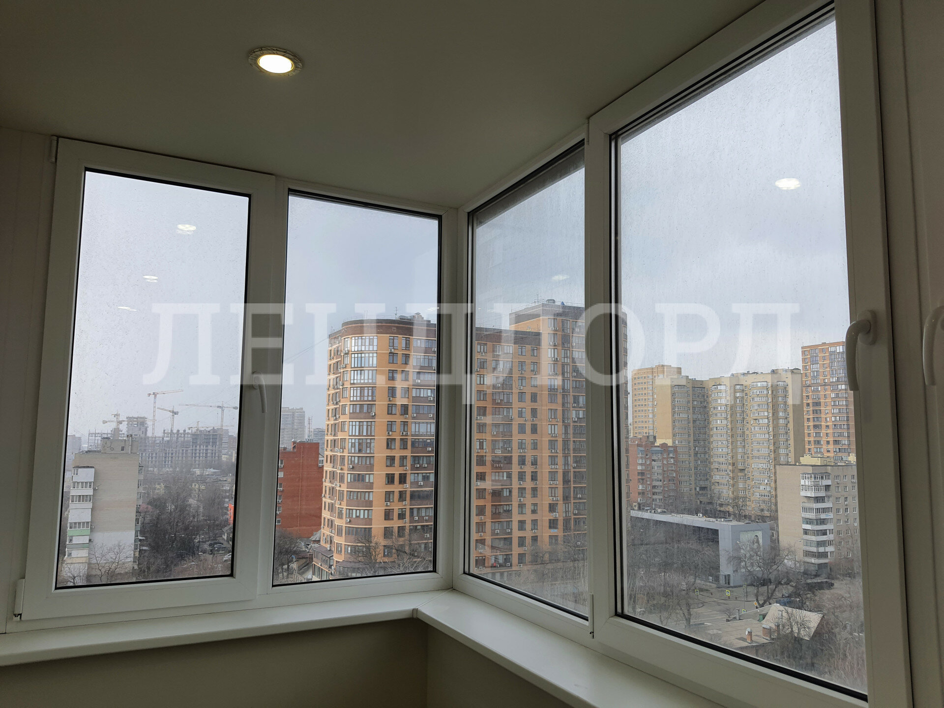 Квартира на продажу в Ростове-на-Дону, улица Тельмана, 110с2 фото №13