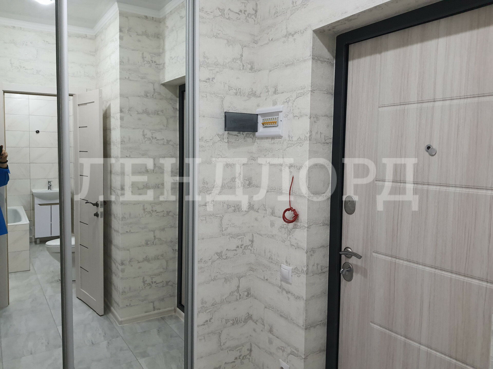 Квартира на продажу в Ростове-на-Дону, Стабильная улица, 3с3 фото №7