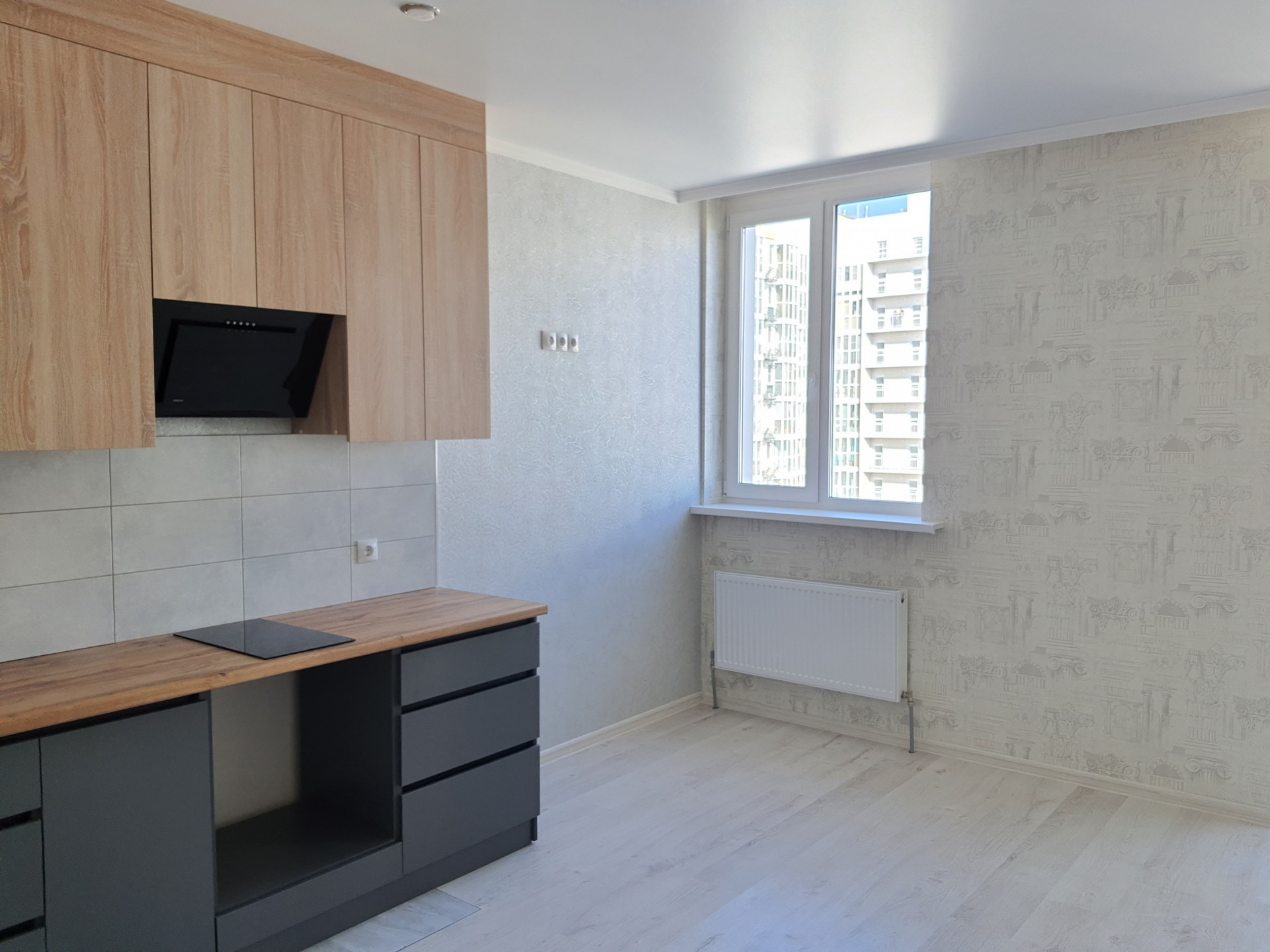 Квартира на продажу в Ростове-на-Дону, Стабильная улица, 3с3 фото №10