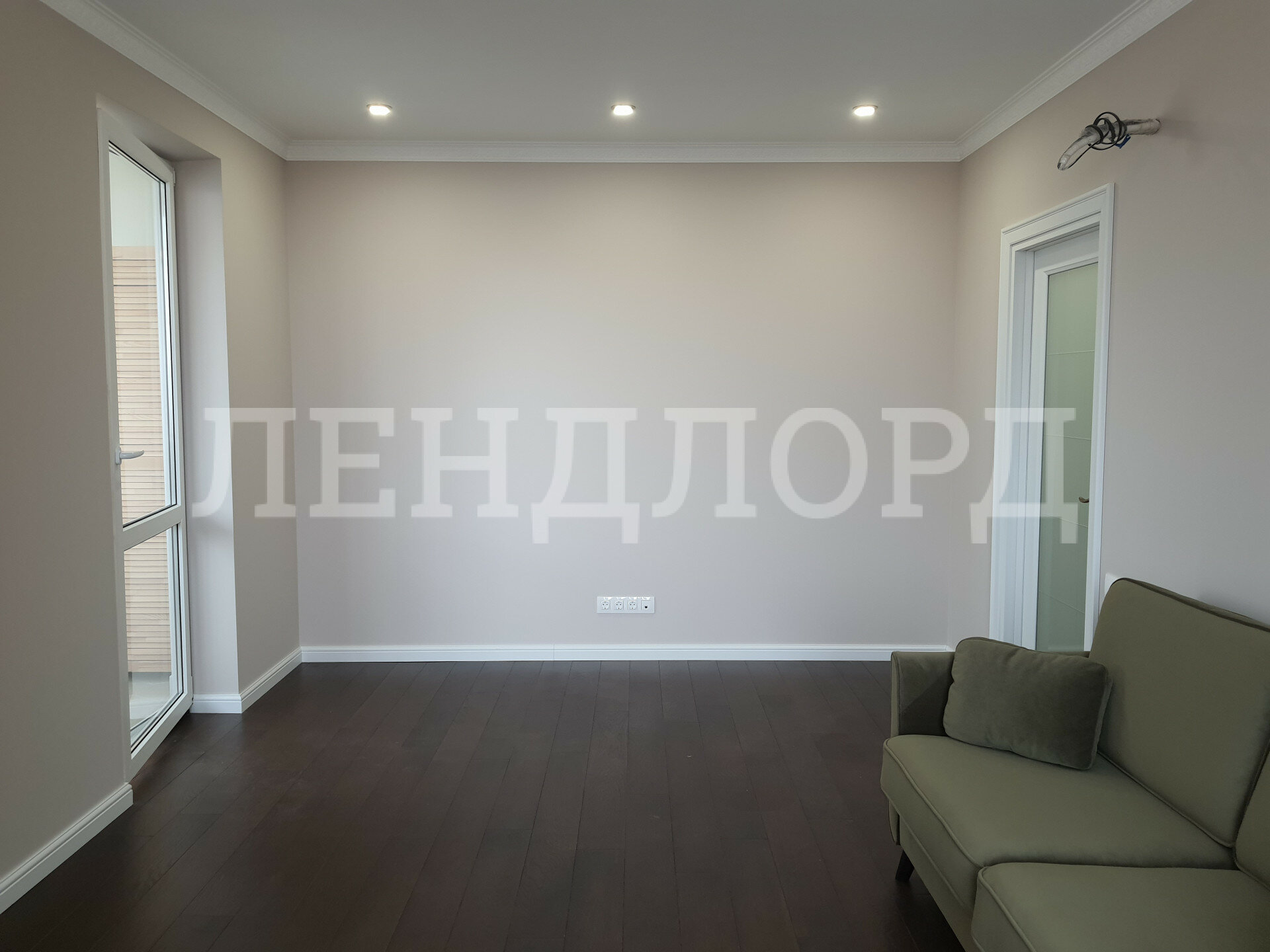 Квартира на продажу в Ростове-на-Дону, улица Тельмана, 110с2 фото №11