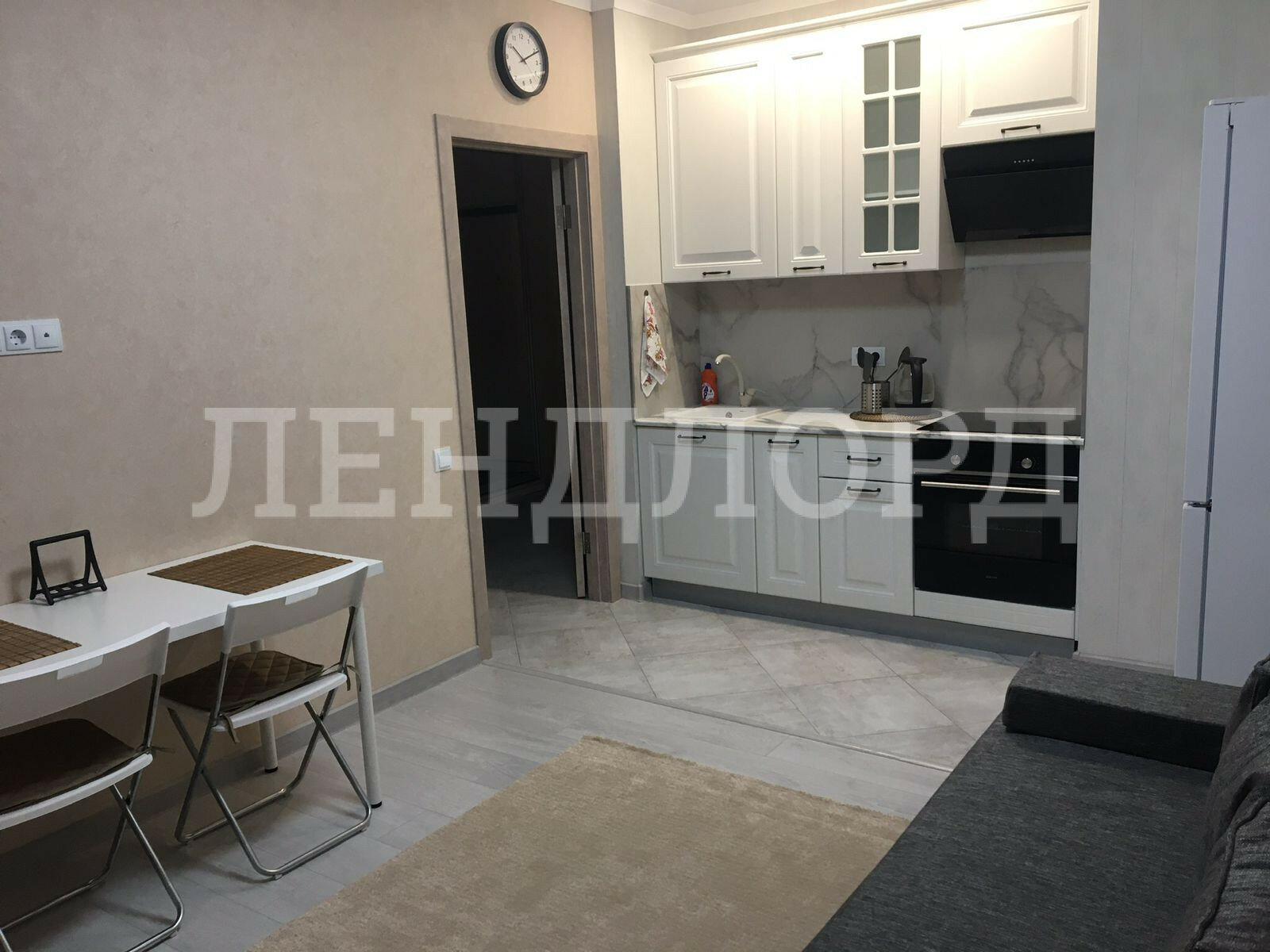 Квартира на продажу в Ростове-на-Дону, Стабильная улица, 3с1 фото №6