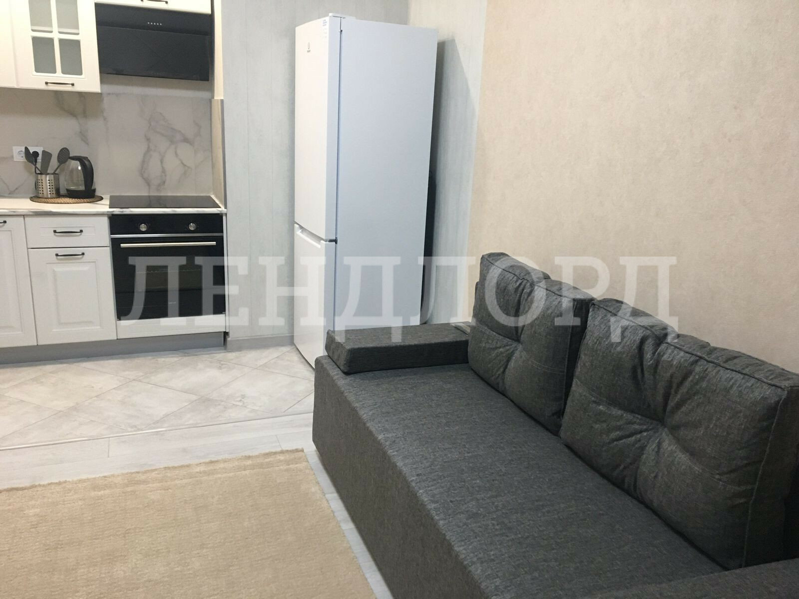 Квартира на продажу в Ростове-на-Дону, Стабильная улица, 3с1 фото №5