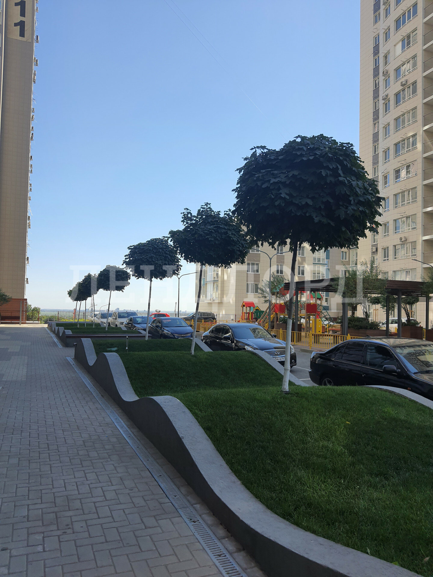 Квартира на продажу в Ростове-на-Дону, Нижегородская улица, 31/1 фото №15