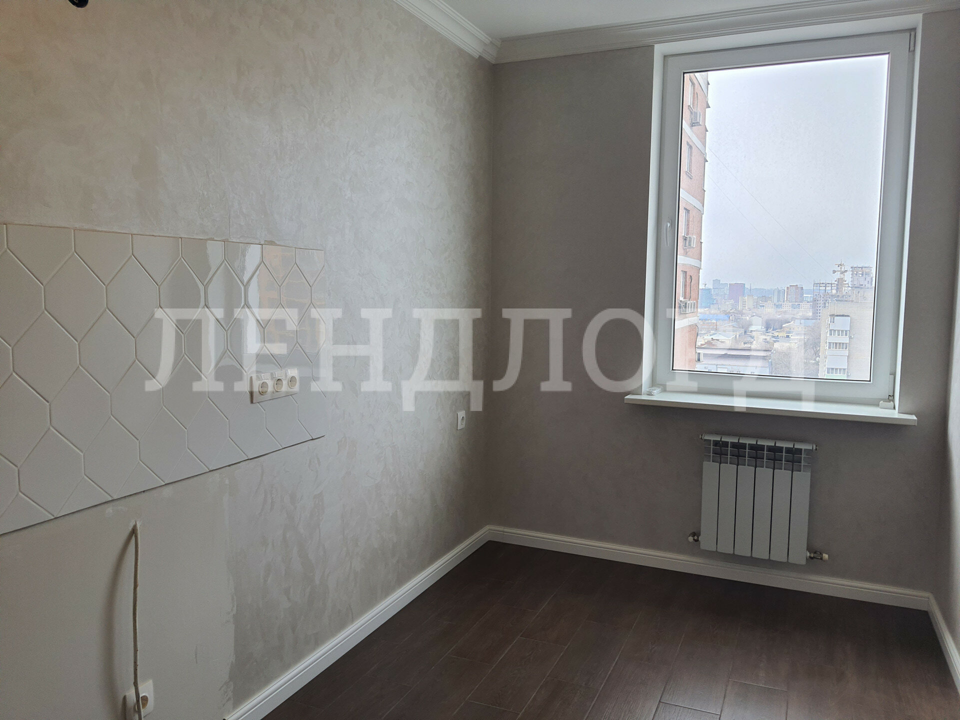 Квартира на продажу в Ростове-на-Дону, улица Тельмана, 110с2 фото №10