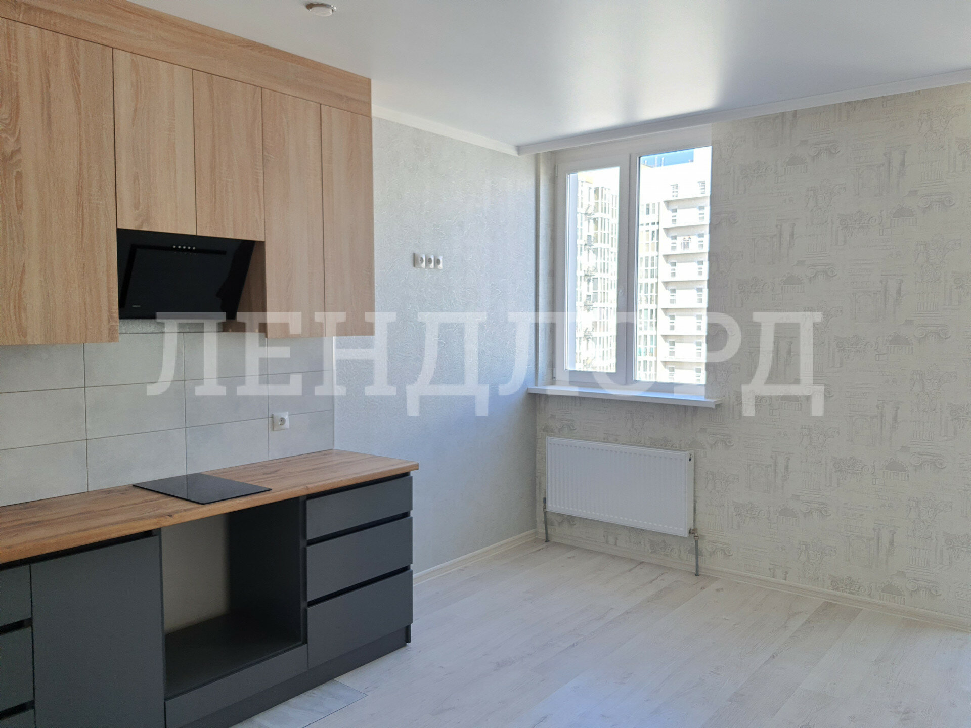 Квартира на продажу в Ростове-на-Дону, Стабильная улица, 3с3 фото №10