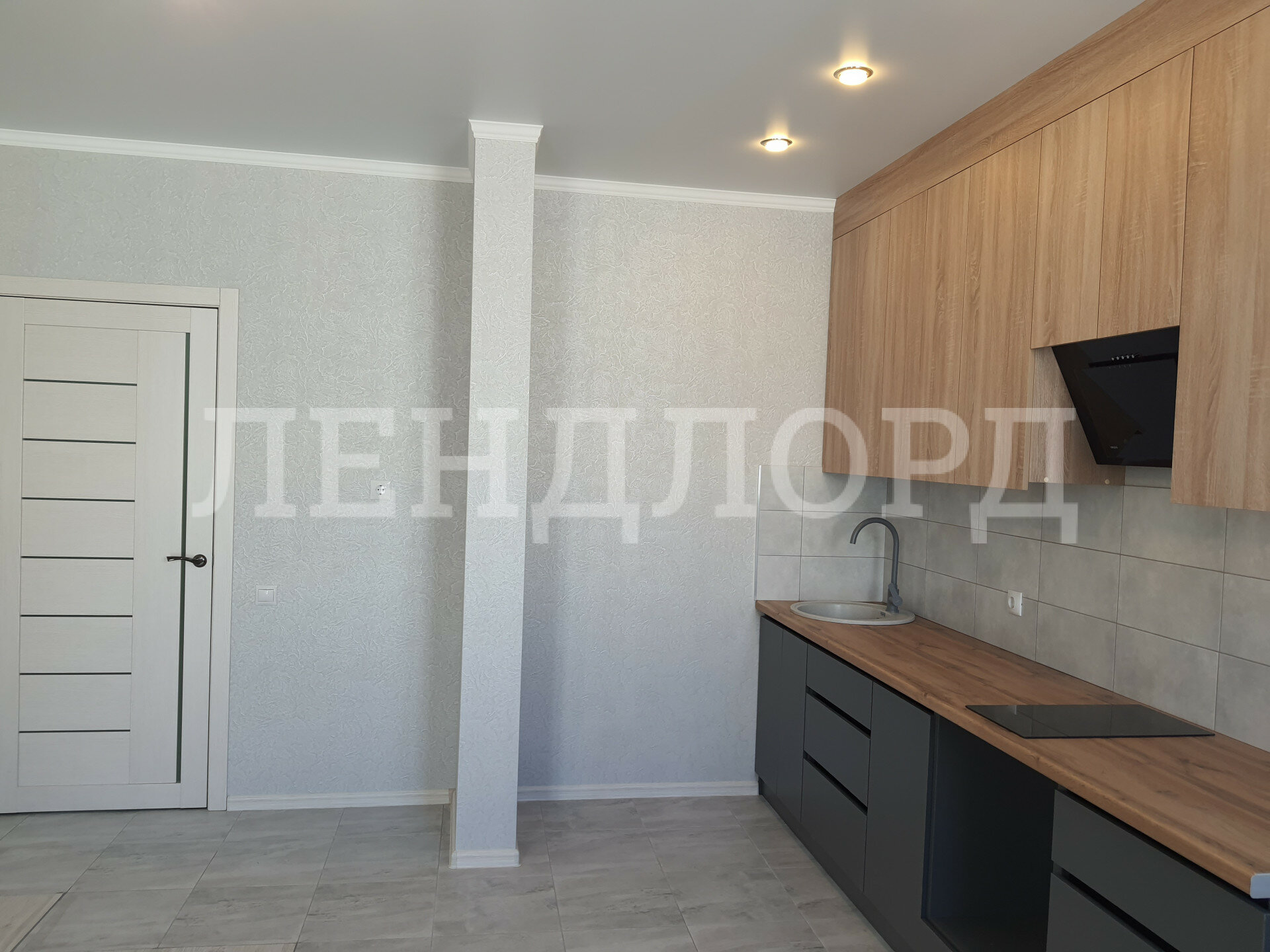 Квартира на продажу в Ростове-на-Дону, Стабильная улица, 3с3 фото №12