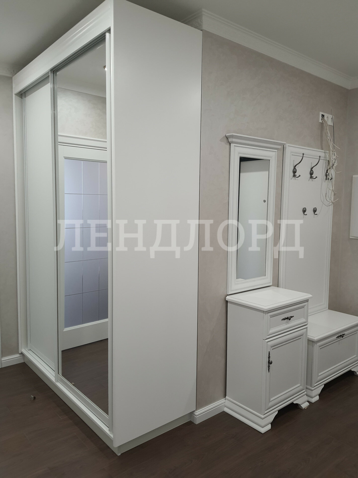 Квартира на продажу в Ростове-на-Дону, улица Тельмана, 110с2 фото №3
