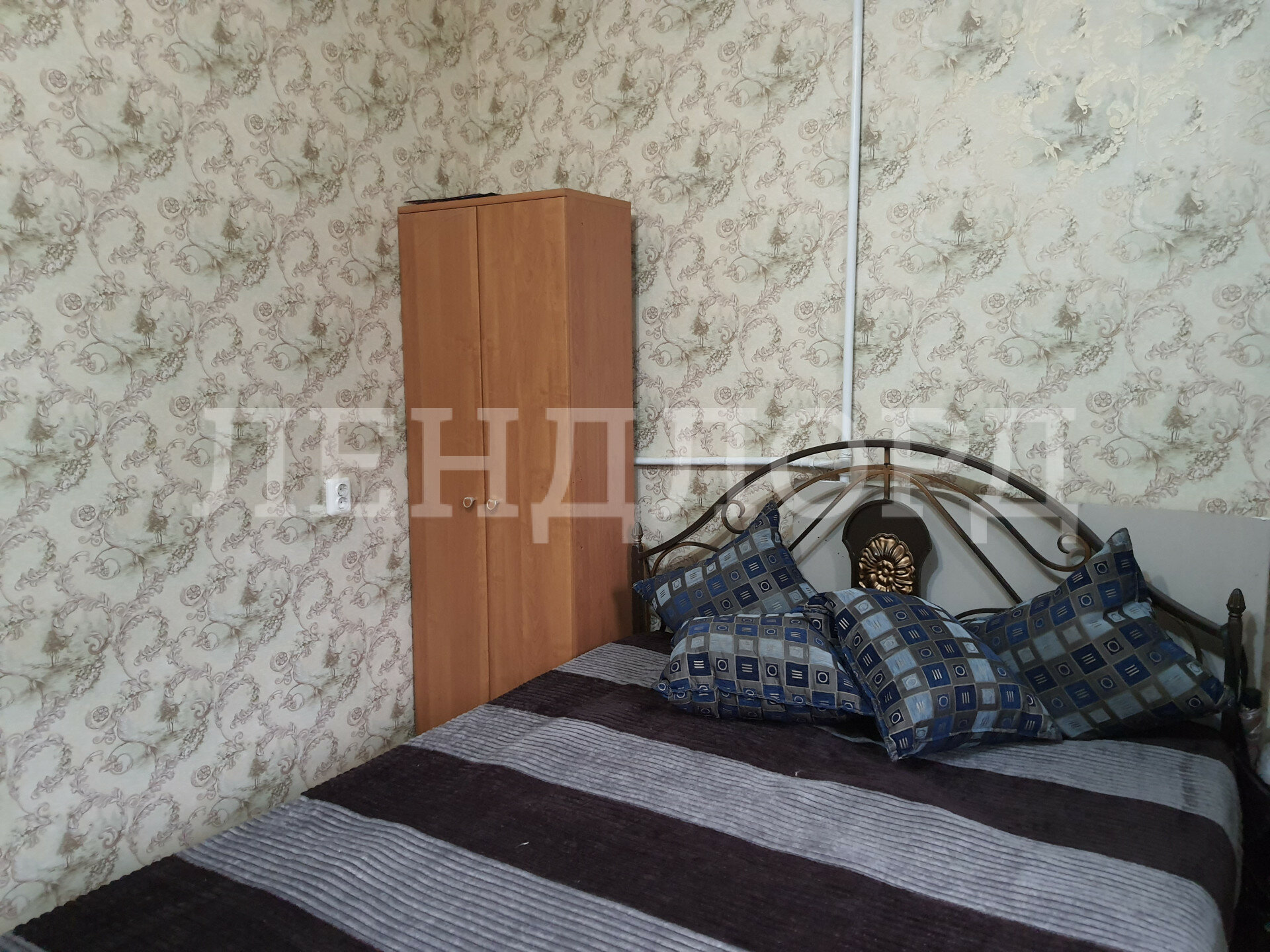 Дом с участком на продажу в Ростове-на-Дону, переулок Скрыпника фото №6
