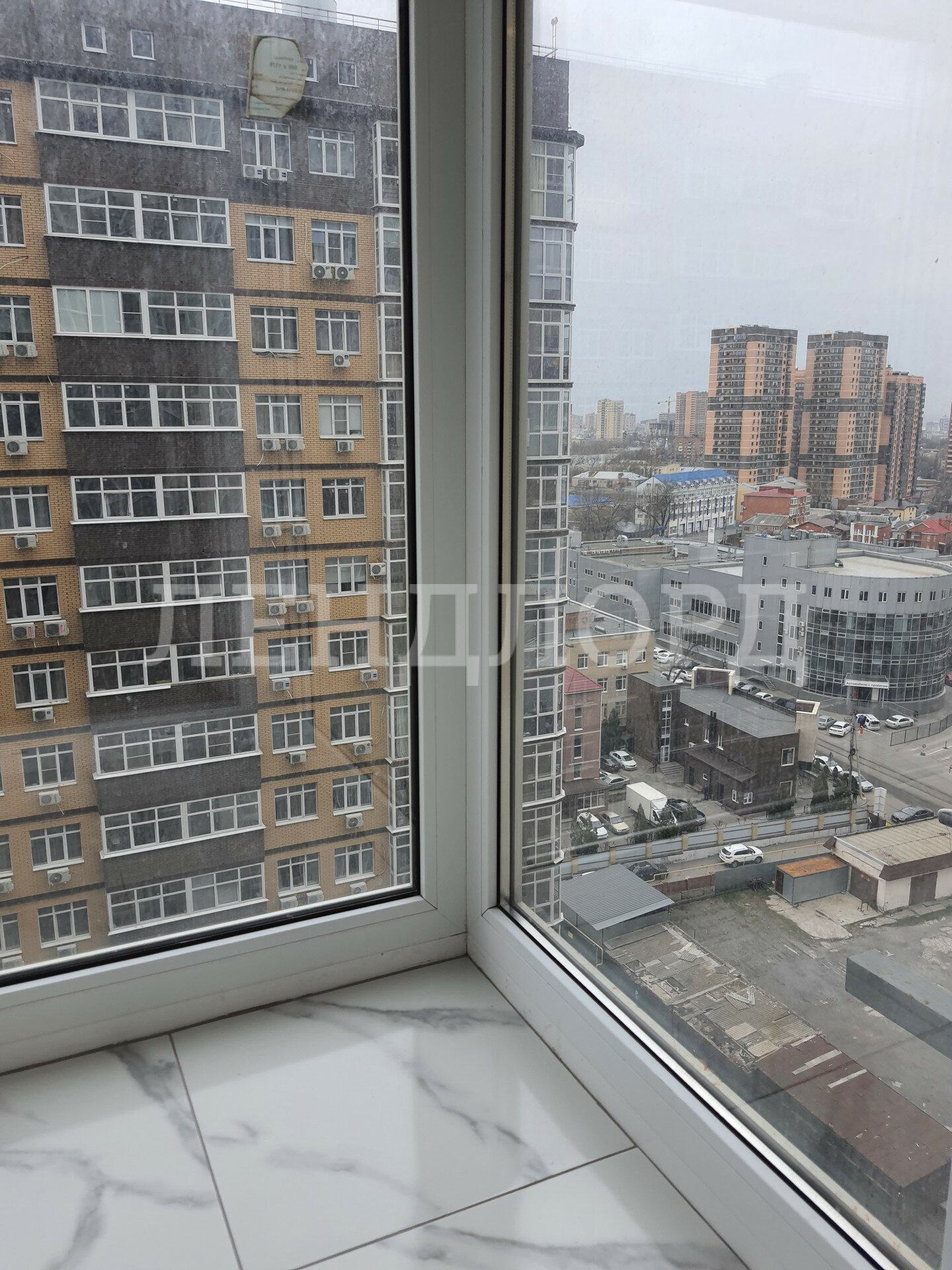 Квартира на продажу в Ростове-на-Дону, улица Мечникова, 37 фото №3
