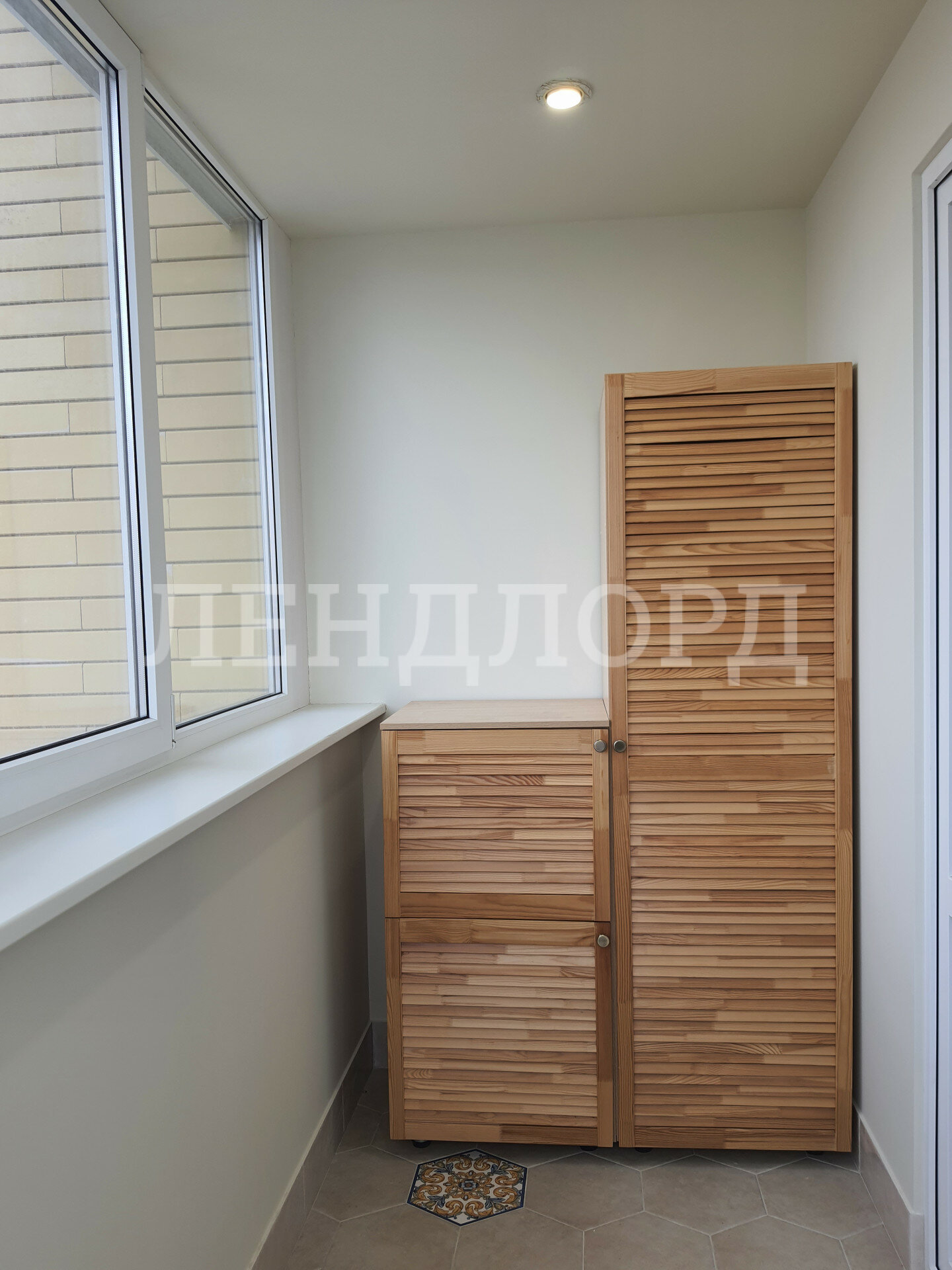 Квартира на продажу в Ростове-на-Дону, улица Тельмана, 110с2 фото №14