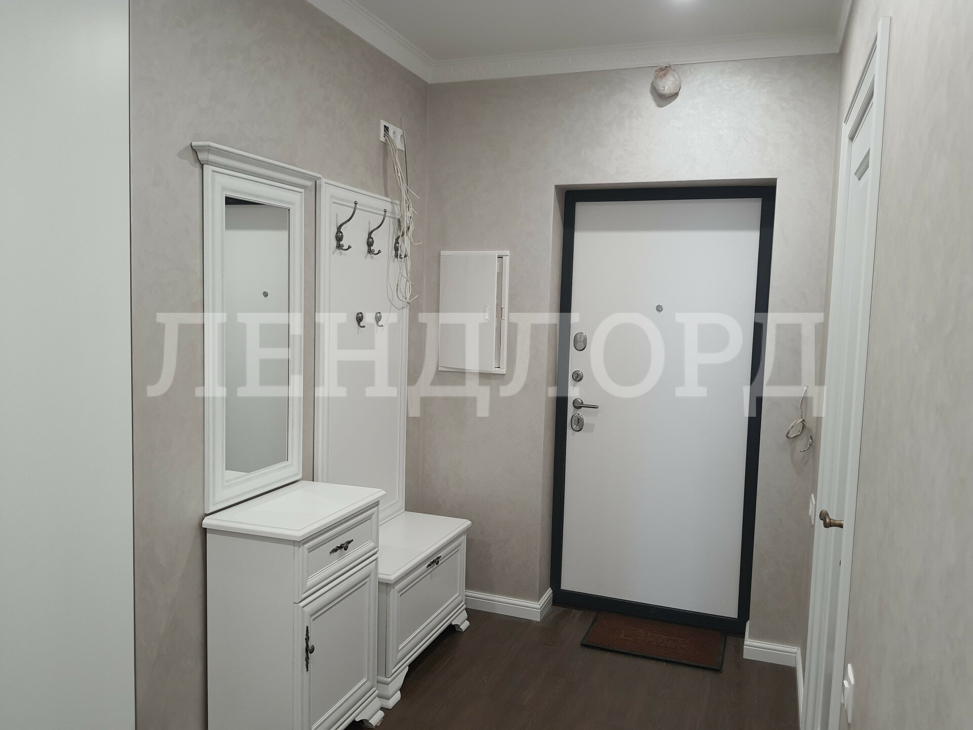 Квартира на продажу в Ростове-на-Дону, улица Тельмана, 110с2 фото №2