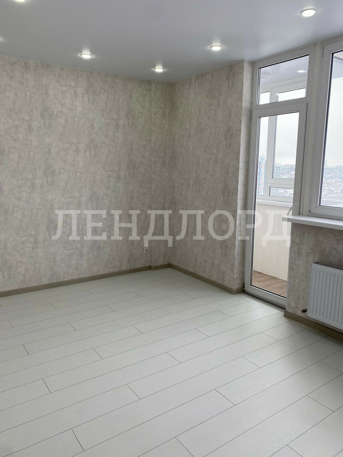 Квартира на продажу в Ростове-на-Дону, Доломановский переулок, 82 фото №3