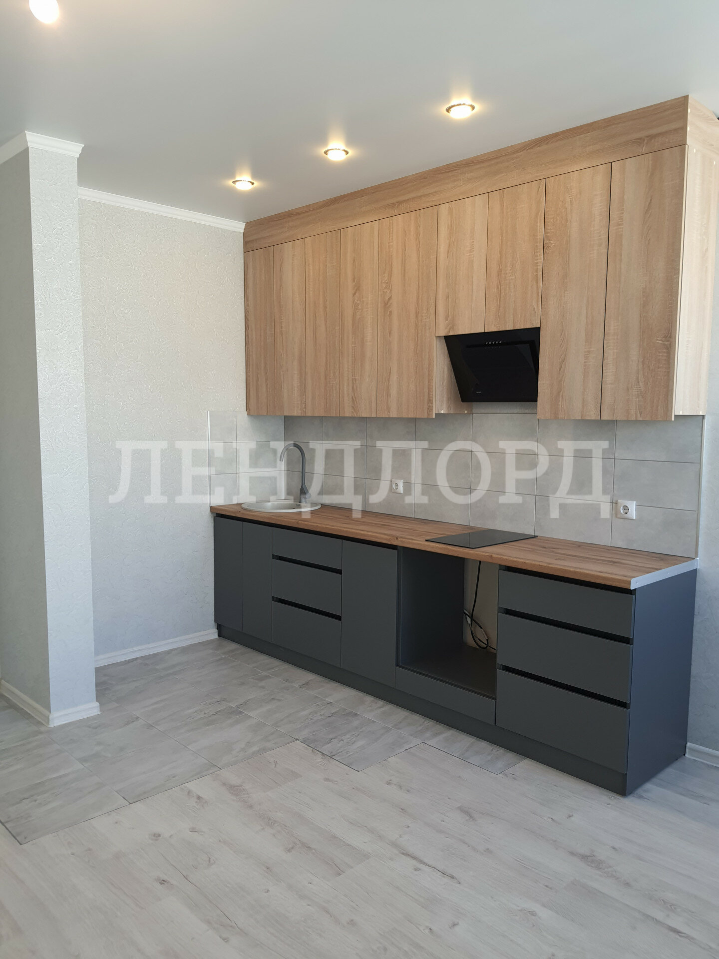 Квартира на продажу в Ростове-на-Дону, Стабильная улица, 3с3 фото №11