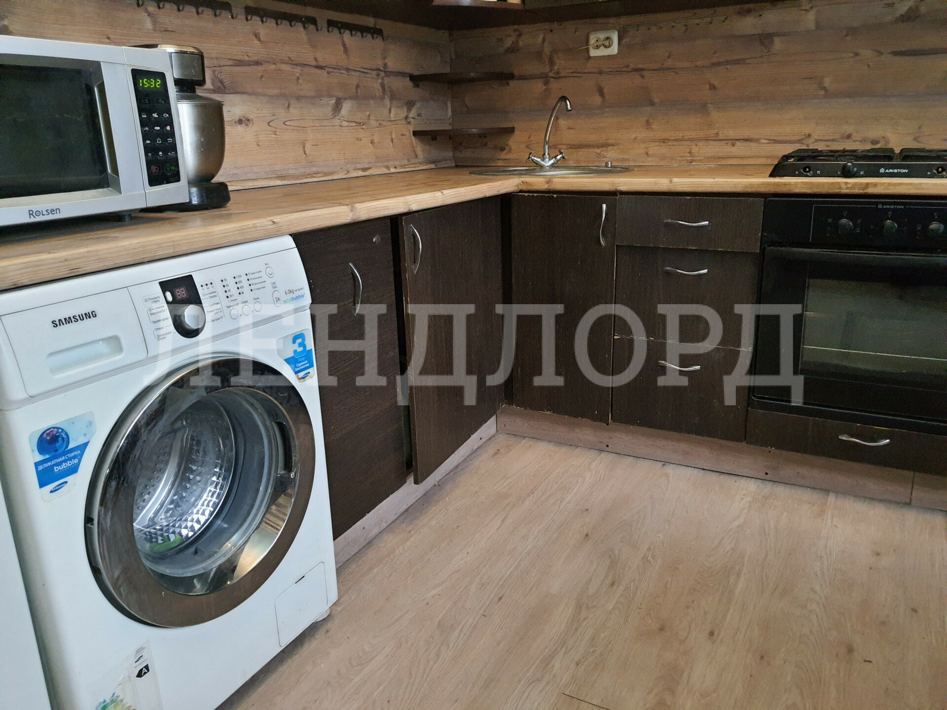 Дом с участком на продажу в Ростове-на-Дону, переулок Скрыпника фото №3
