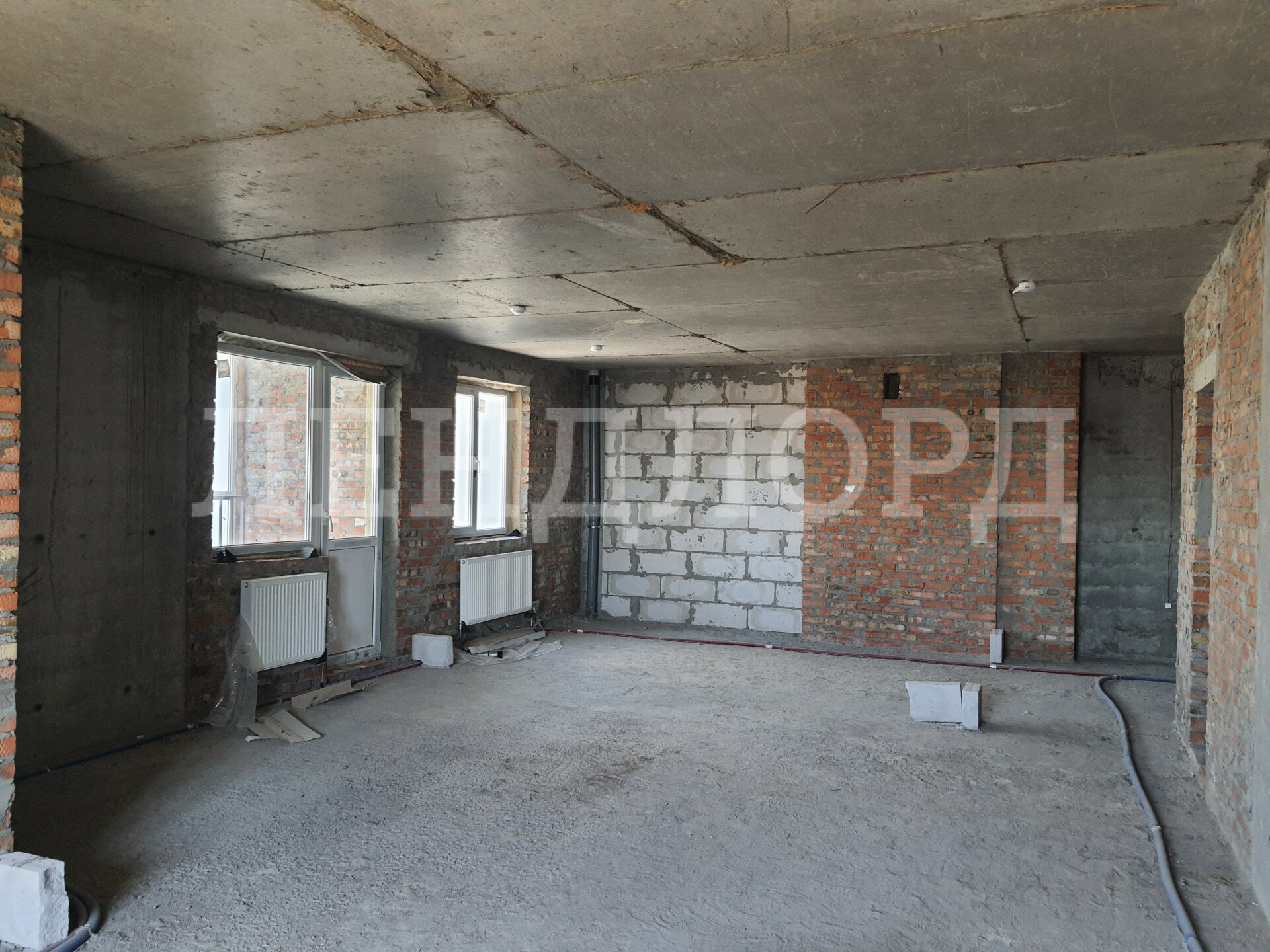 Квартира на продажу в Ростове-на-Дону, Нижегородская улица, 31/1 фото №8