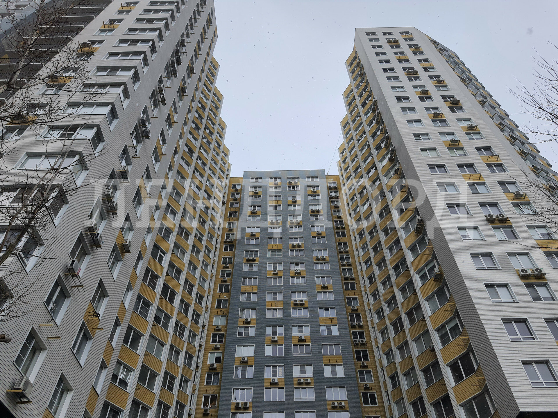 Квартира на продажу в Ростове-на-Дону, улица Тельмана, 110с2 фото №0