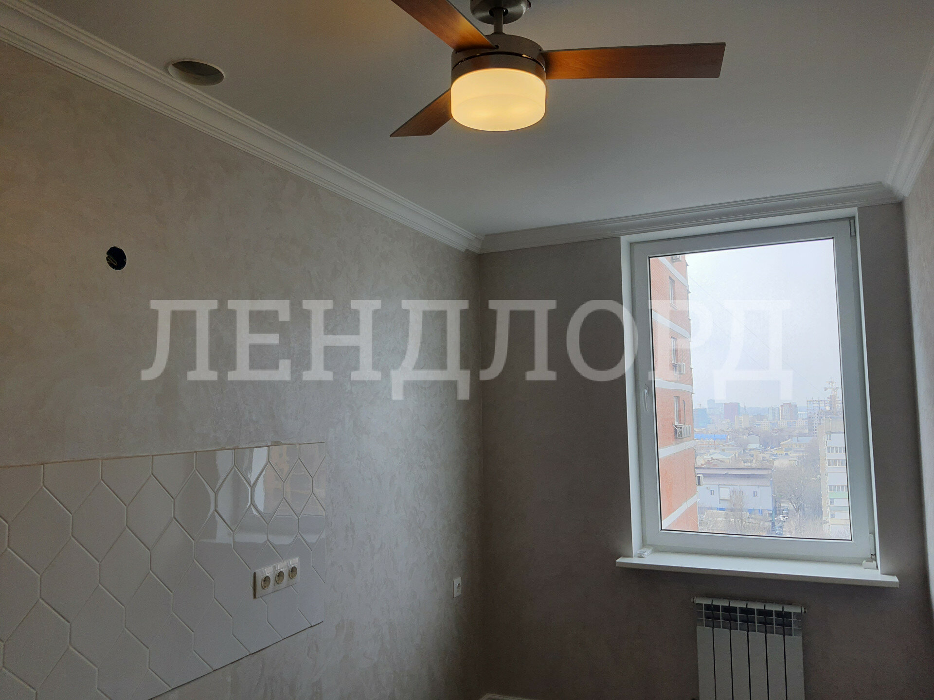 Квартира на продажу в Ростове-на-Дону, улица Тельмана, 110с2 фото №9