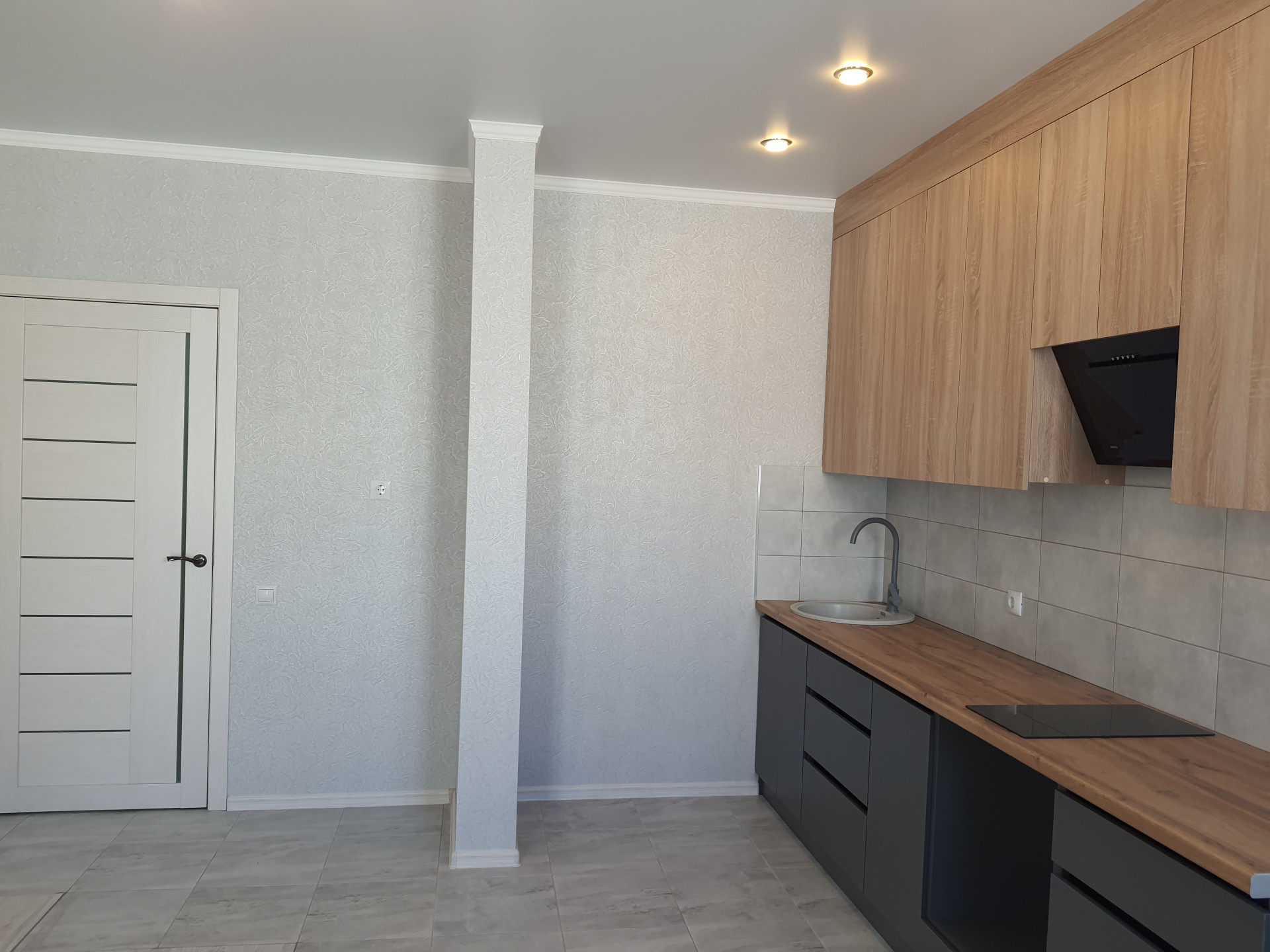 Квартира на продажу в Ростове-на-Дону, Стабильная улица, 3с3 фото №12