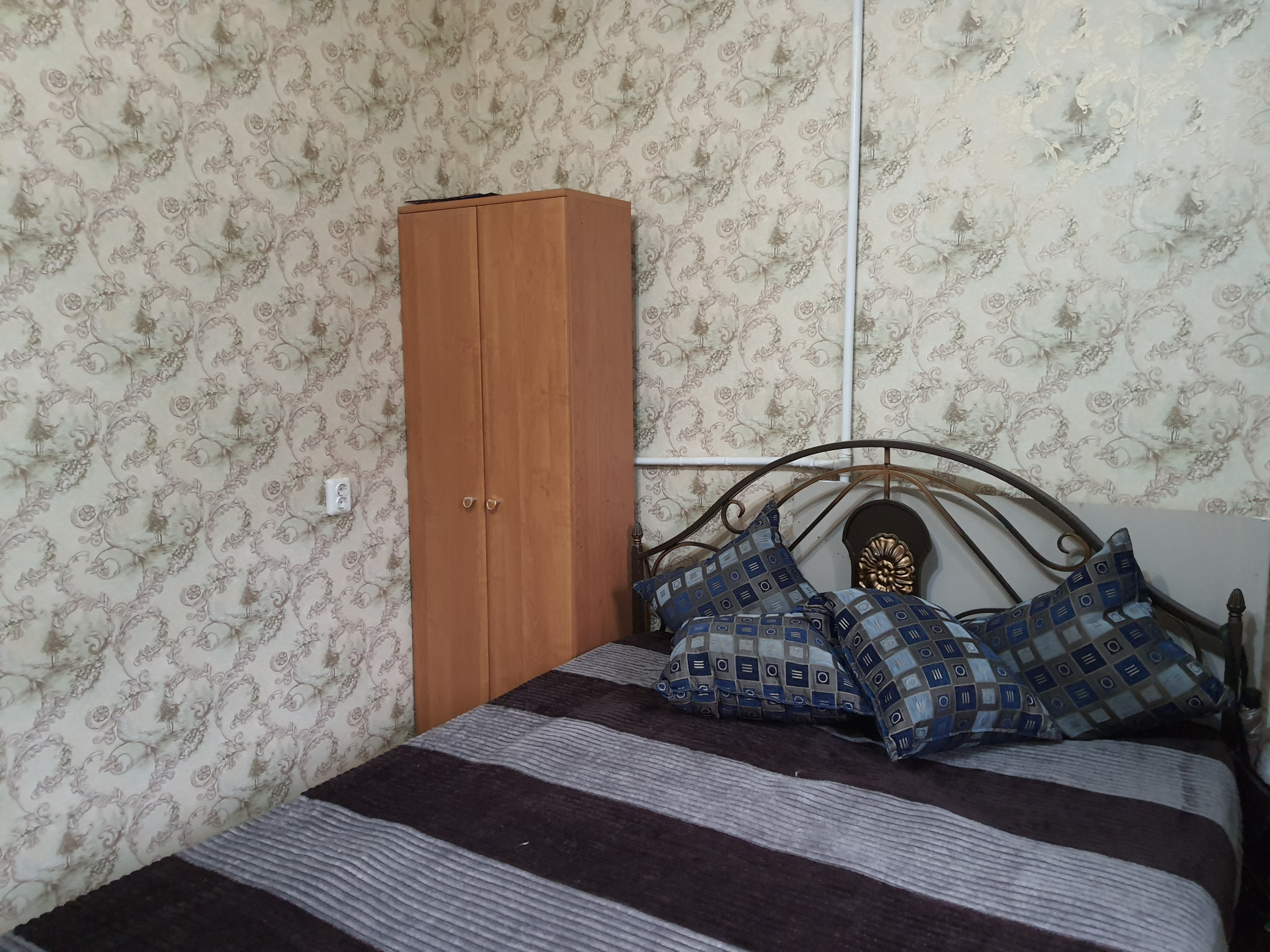 Дом с участком на продажу в Ростове-на-Дону, переулок Скрыпника фото №6