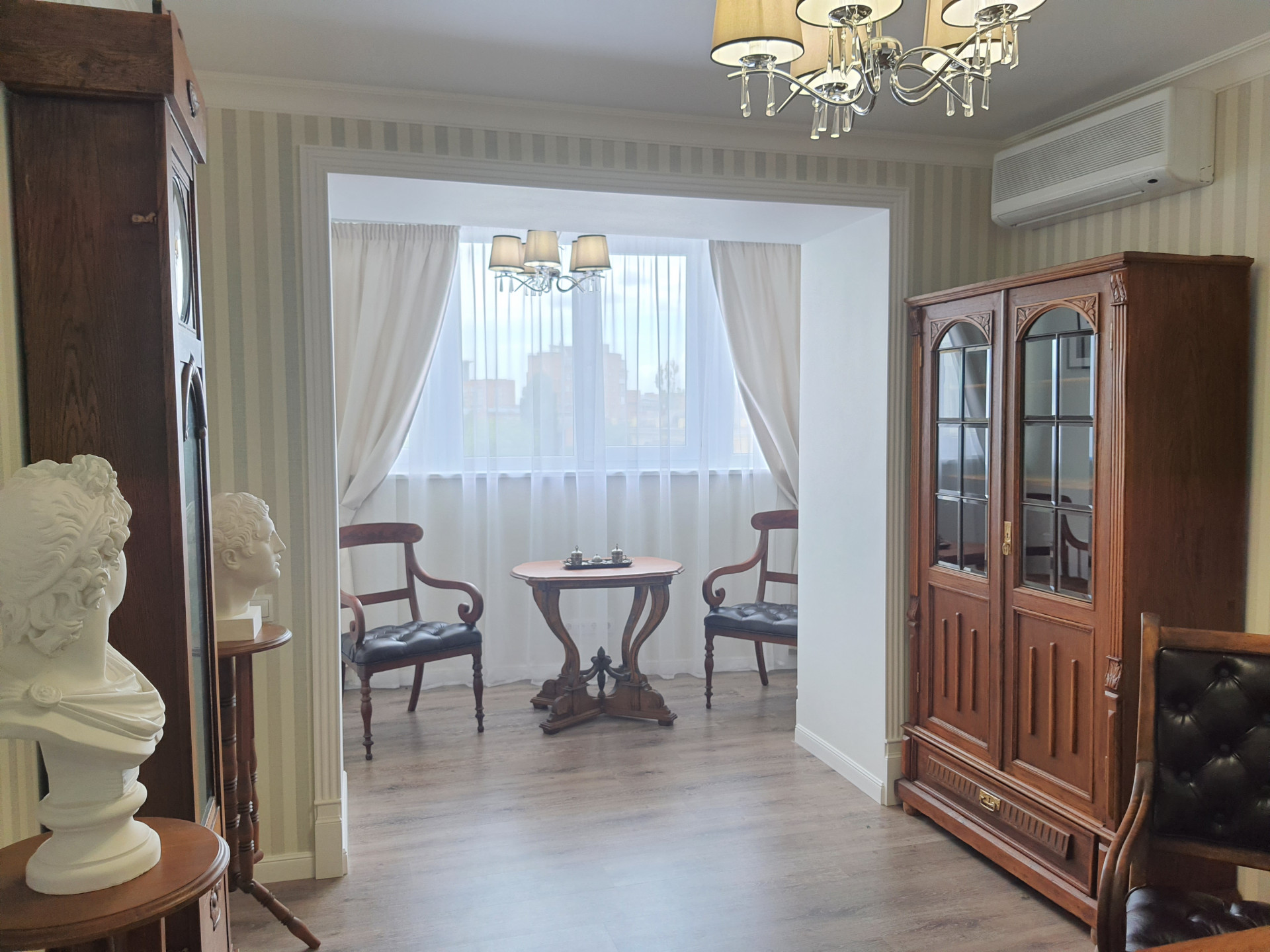 Квартира на продажу в Ростове-на-Дону, переулок Соляной Спуск, 8-10 фото №19