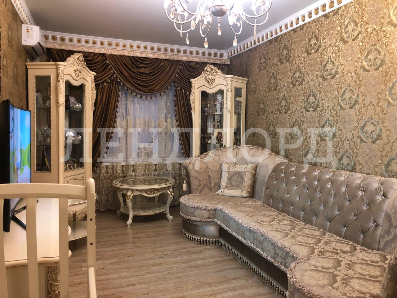 Квартира на продажу в Ростове-на-Дону, улица Богданова, 77 фото №0