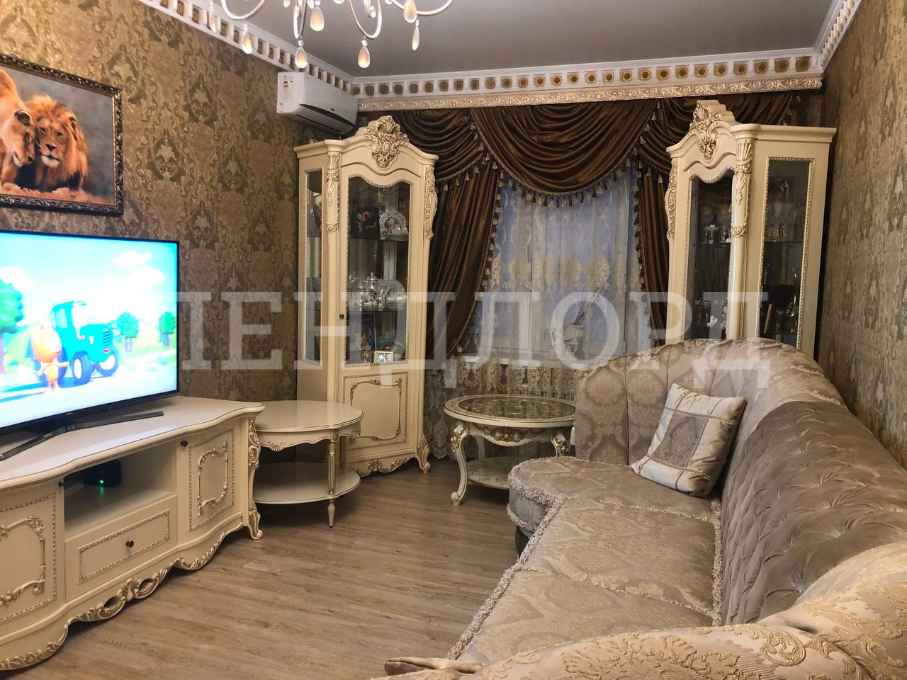 Квартира на продажу в Ростове-на-Дону, улица Богданова, 77 фото №1